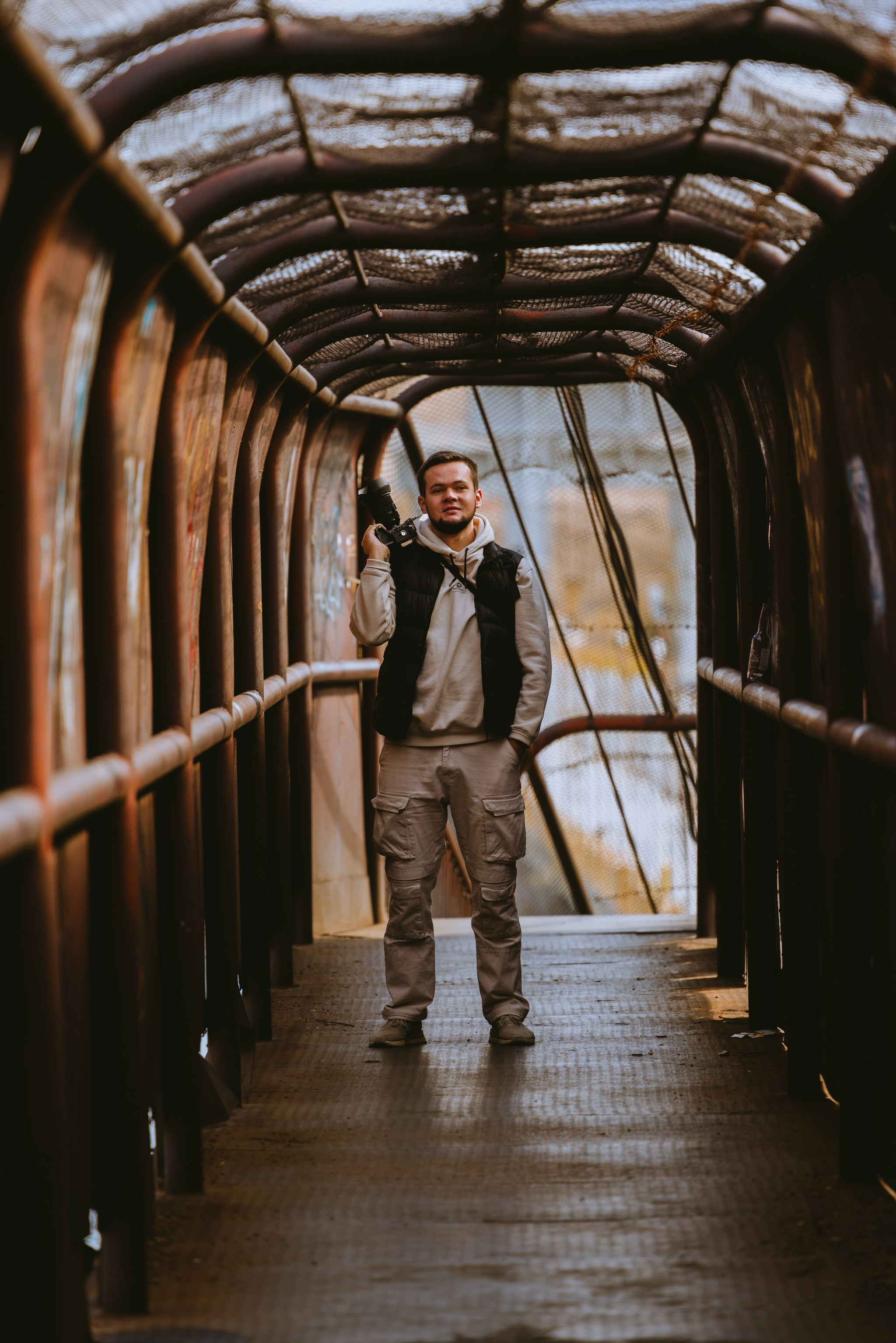 Усть-Каменогорск, Сентябрь 2024