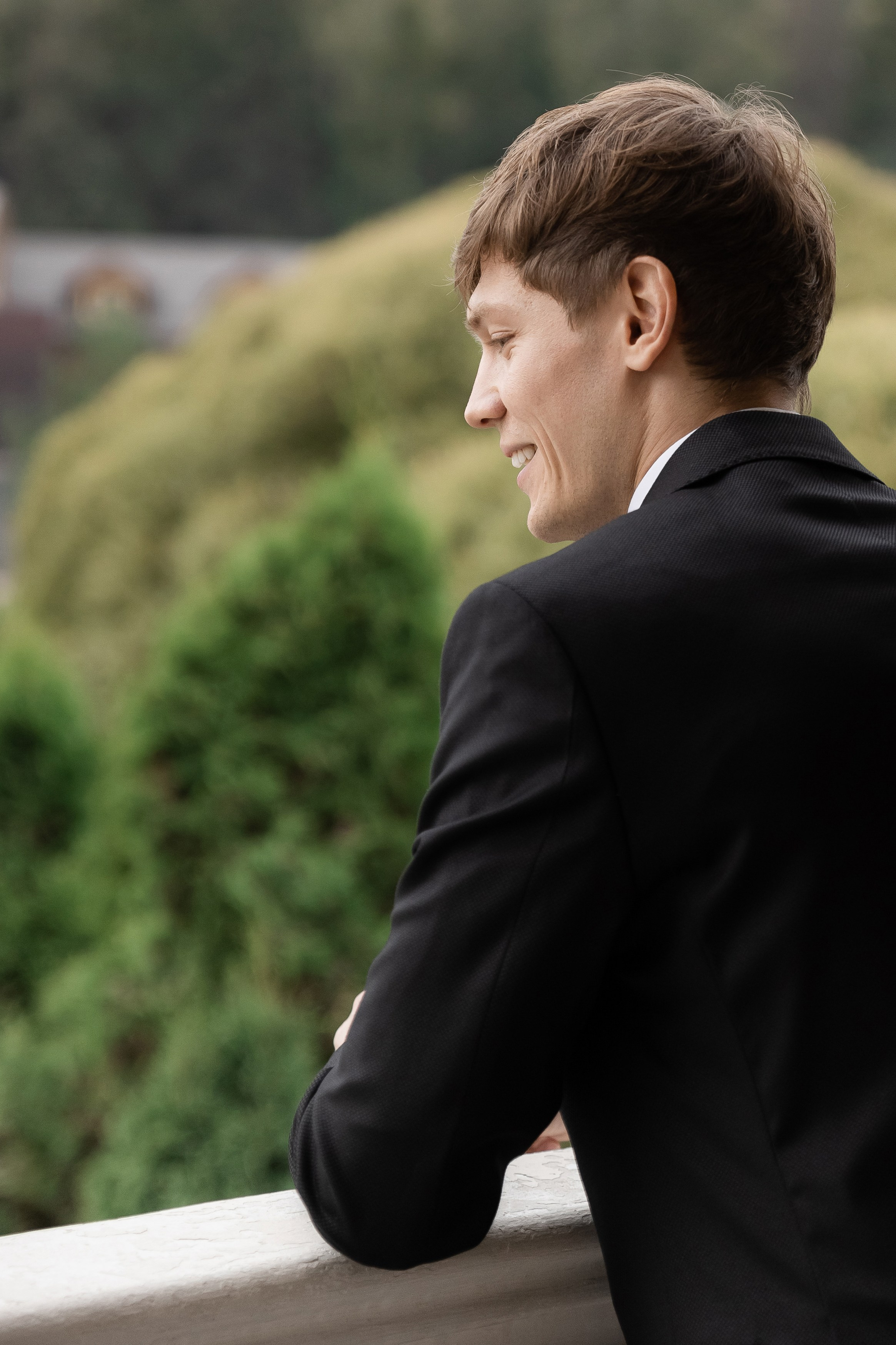 Просто о Любви. Свадебный  фотограф Юлия Гривцова Москва