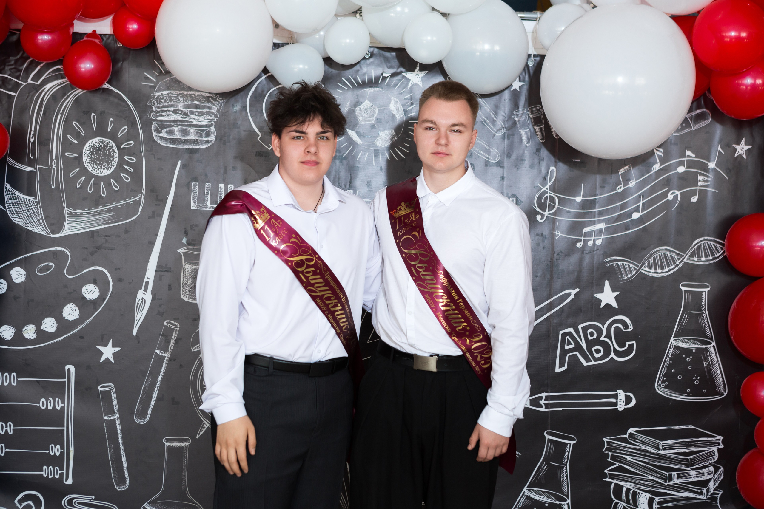 ФОТОСЕССИЯ С РОДИТЕЛЯМИ «ПОСЛЕДНИЙ ЗВОНОК — 2025» 9 ШКОЛА Г.МЦЕНСК. Профессиональный фотограф в Мценске и Орловской области