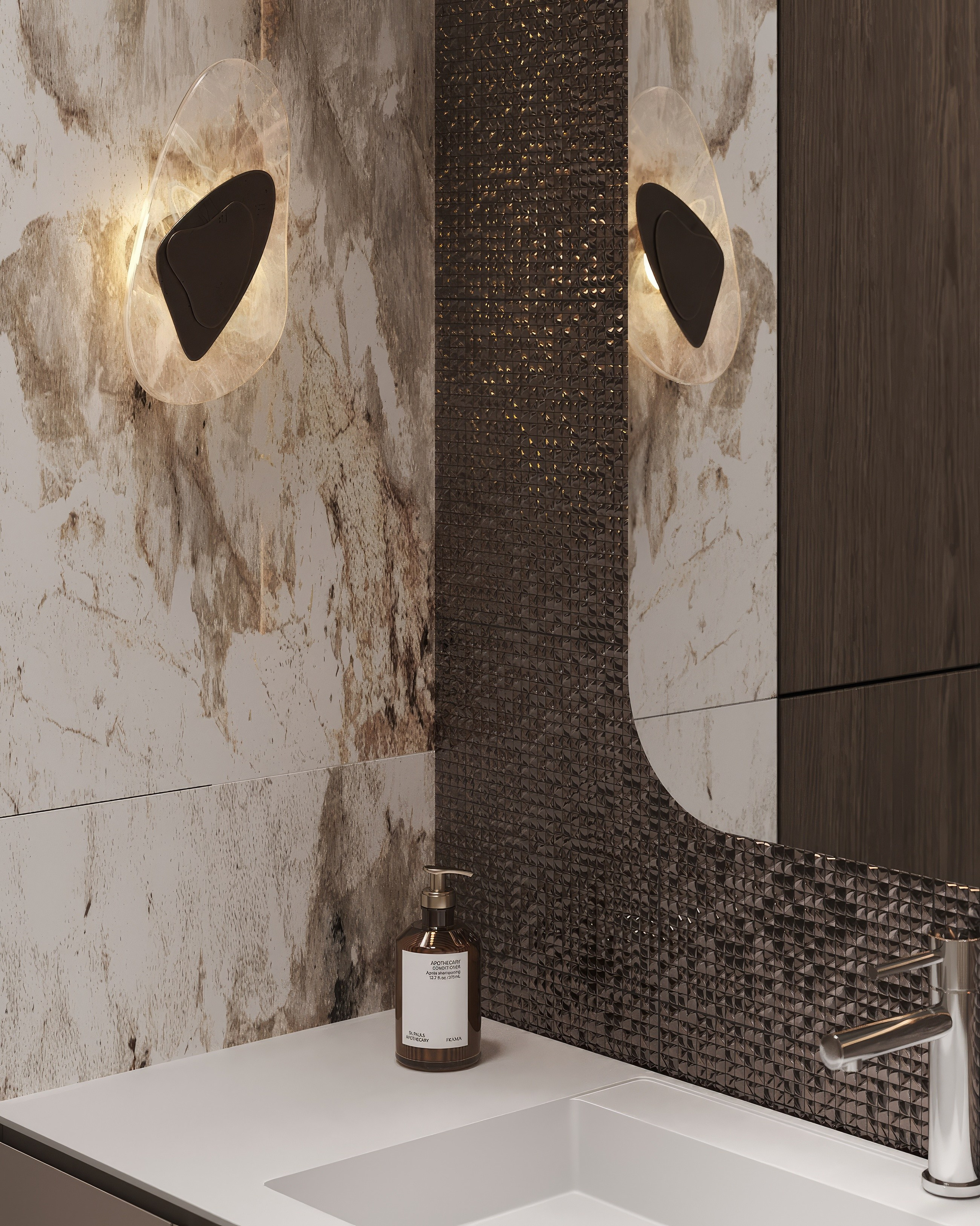 Greenpark design Citrus studio