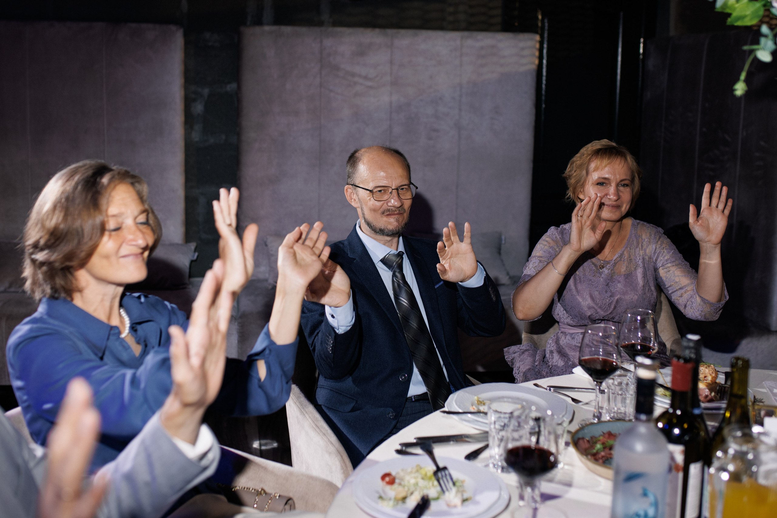 Сильно влюблён. Свадебный и семейный фотограф в Москве Julia Juice