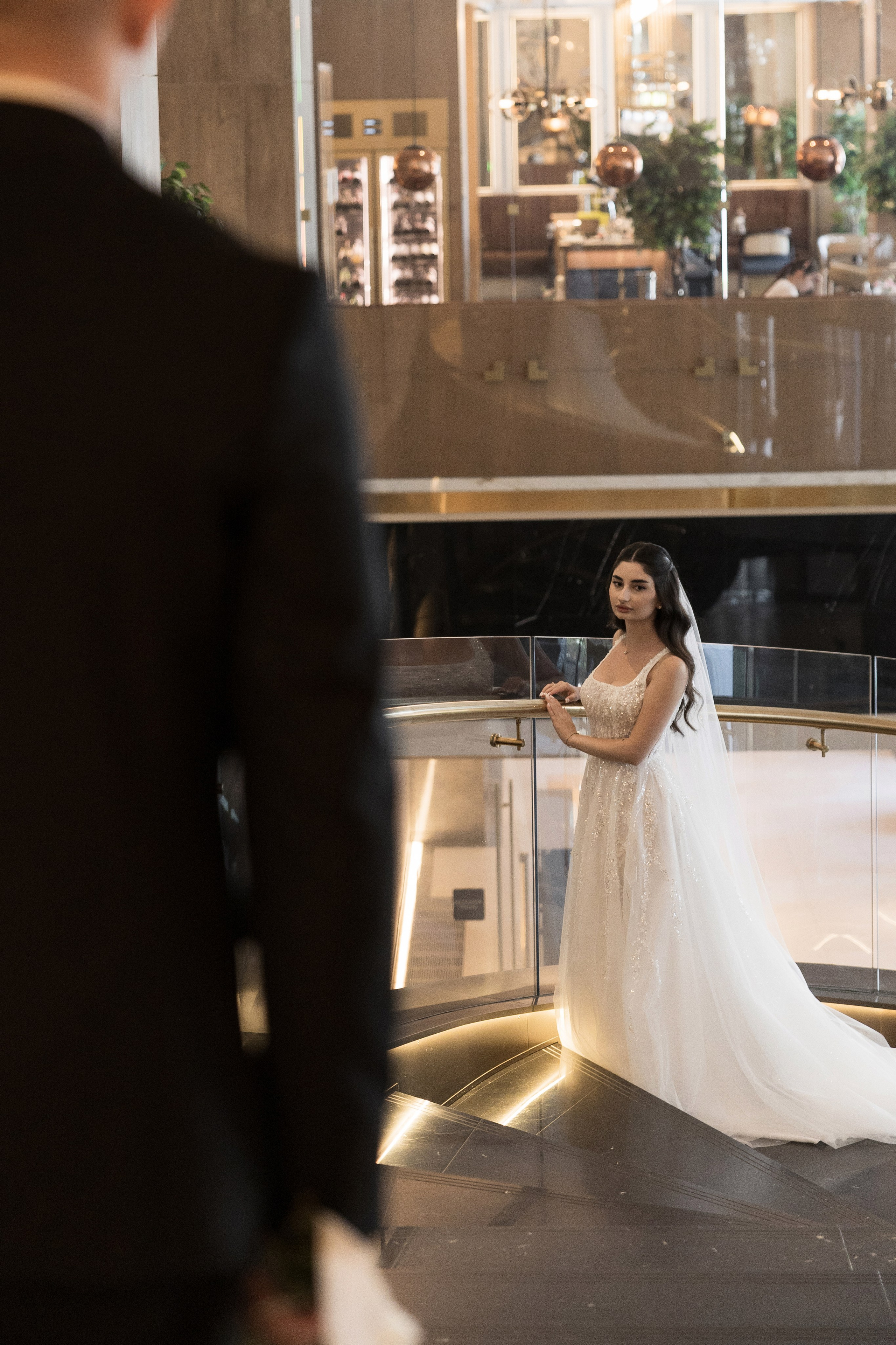 Антон и Эля. Анастасия Безуглова- свадебный фотограф в Таганроге