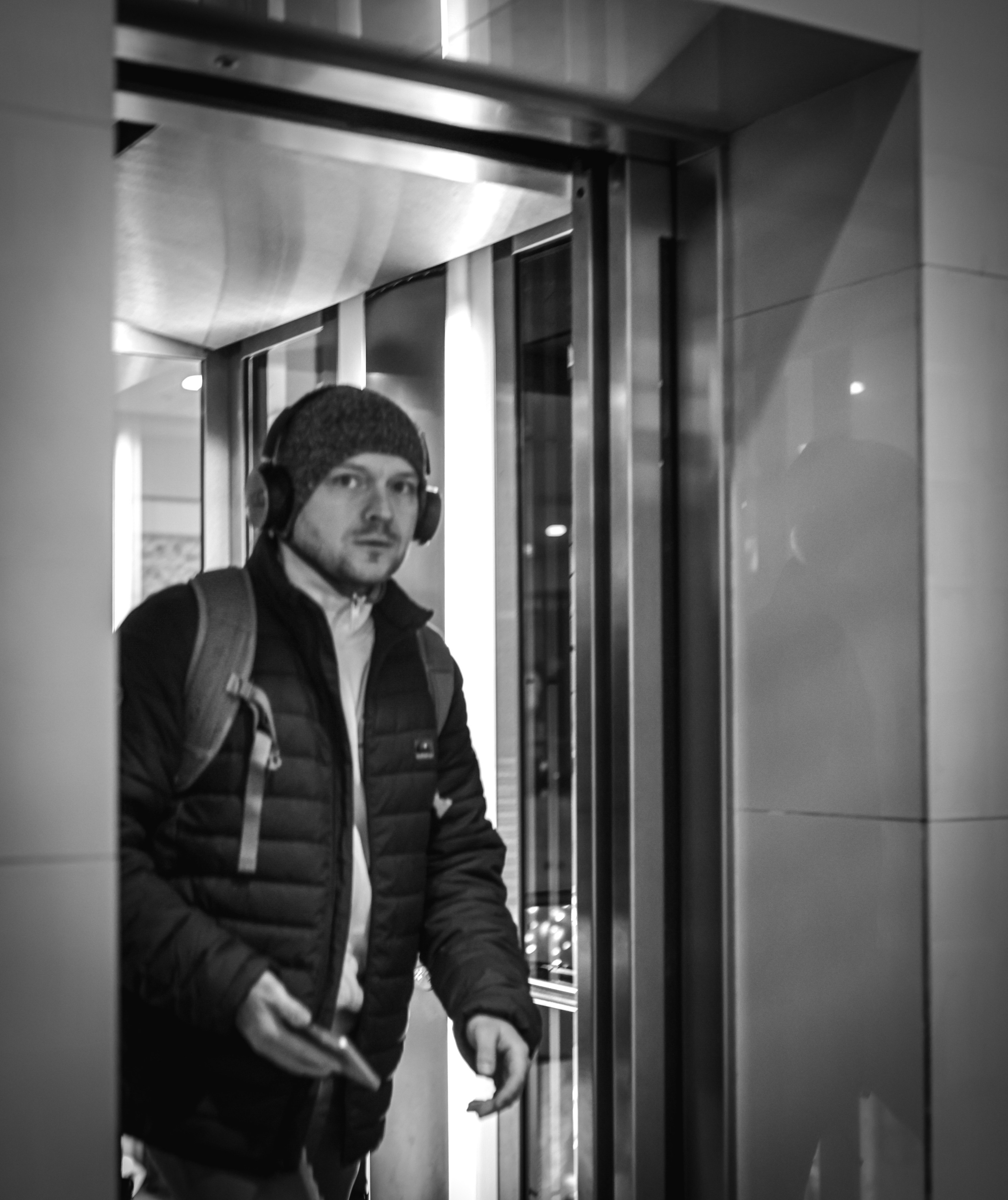 Моменты. Фотограф репортажей и стритфотосессий в Москве Людмила Смирнова