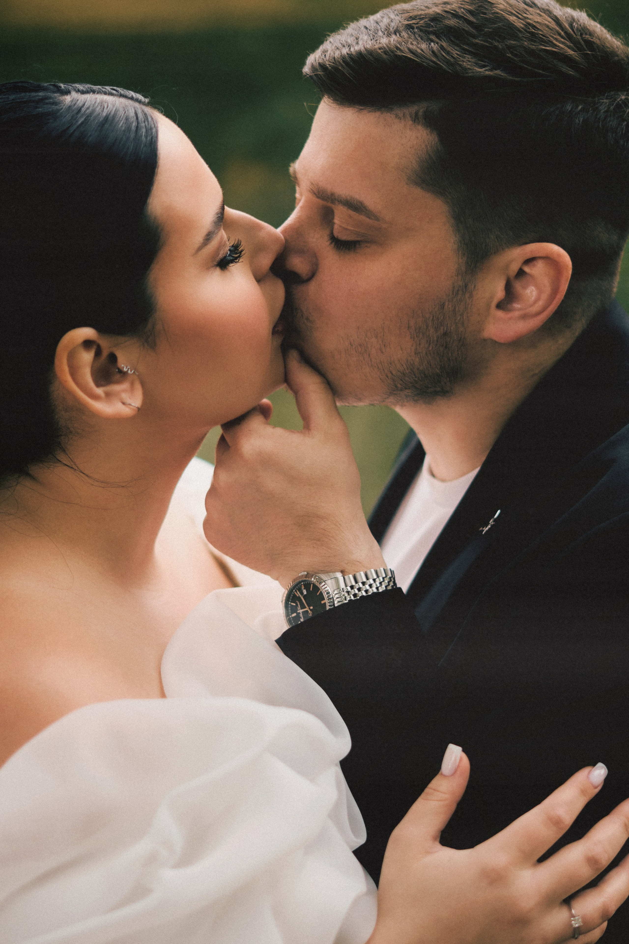 Маша и Денис. SHILOVA PHOTO. Шилова Екатерина. Фотограф. Москва