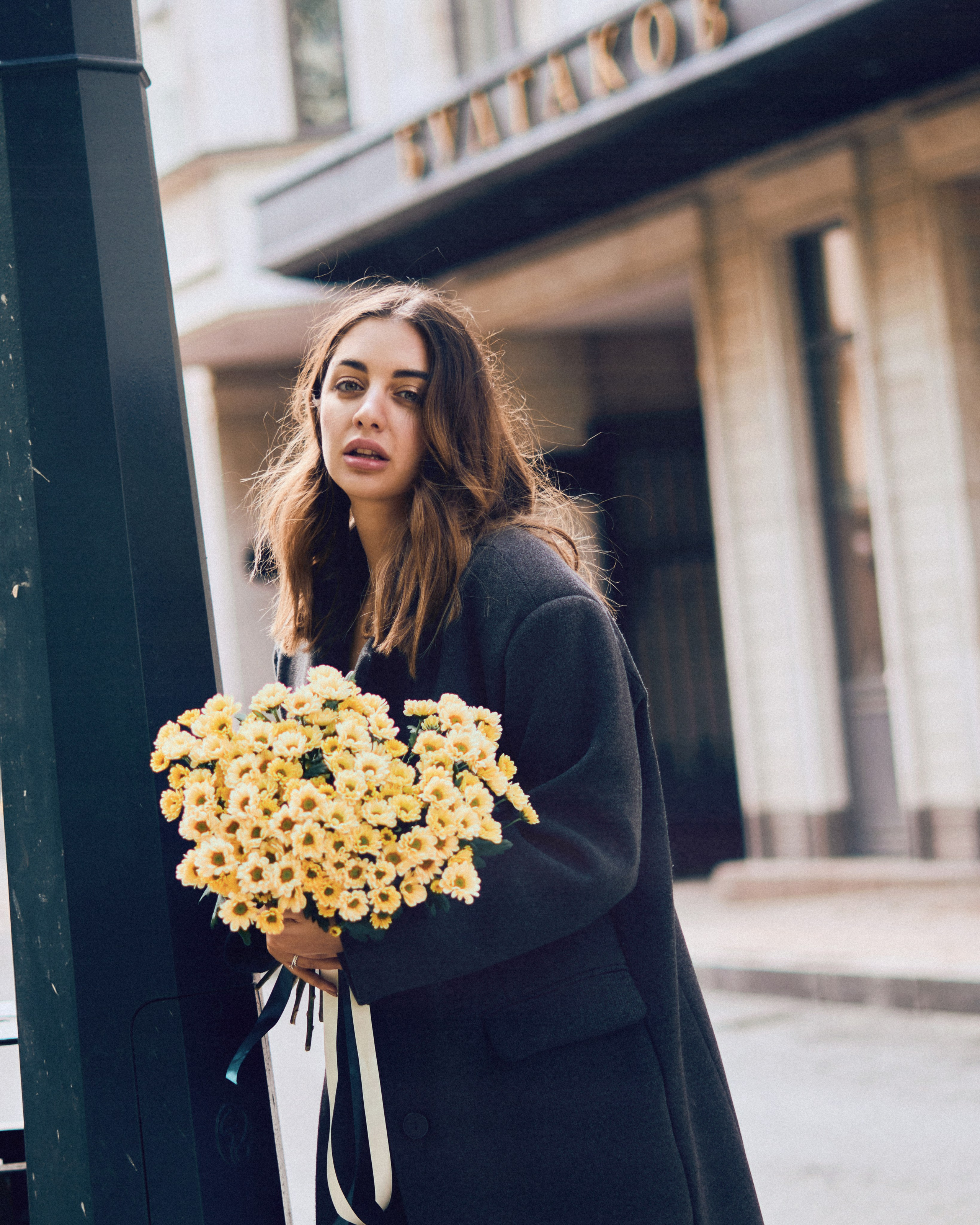 Диана. SHILOVA PHOTO. Шилова Екатерина. Фотограф. Москва