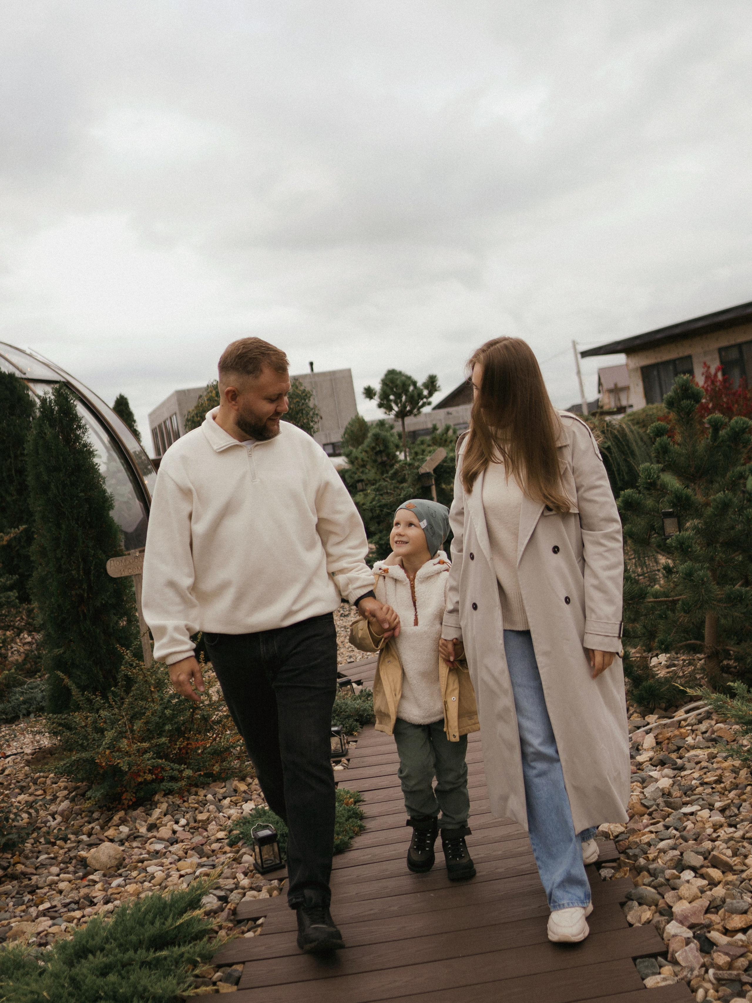 Вера и семья. SHILOVA PHOTO. Шилова Екатерина. Фотограф. Москва