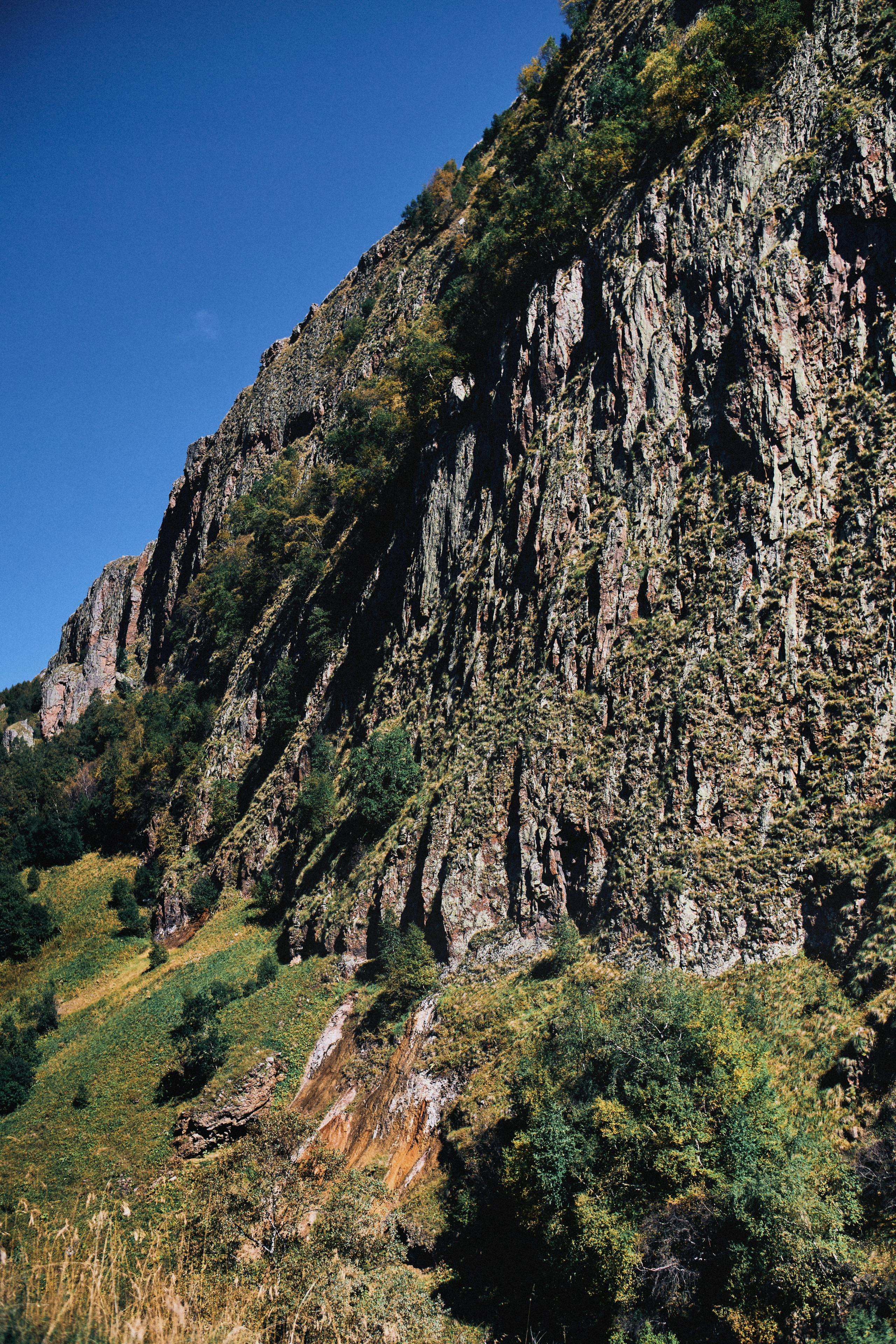 Kavkaz. SHILOVA PHOTO. Шилова Екатерина. Фотограф. Москва