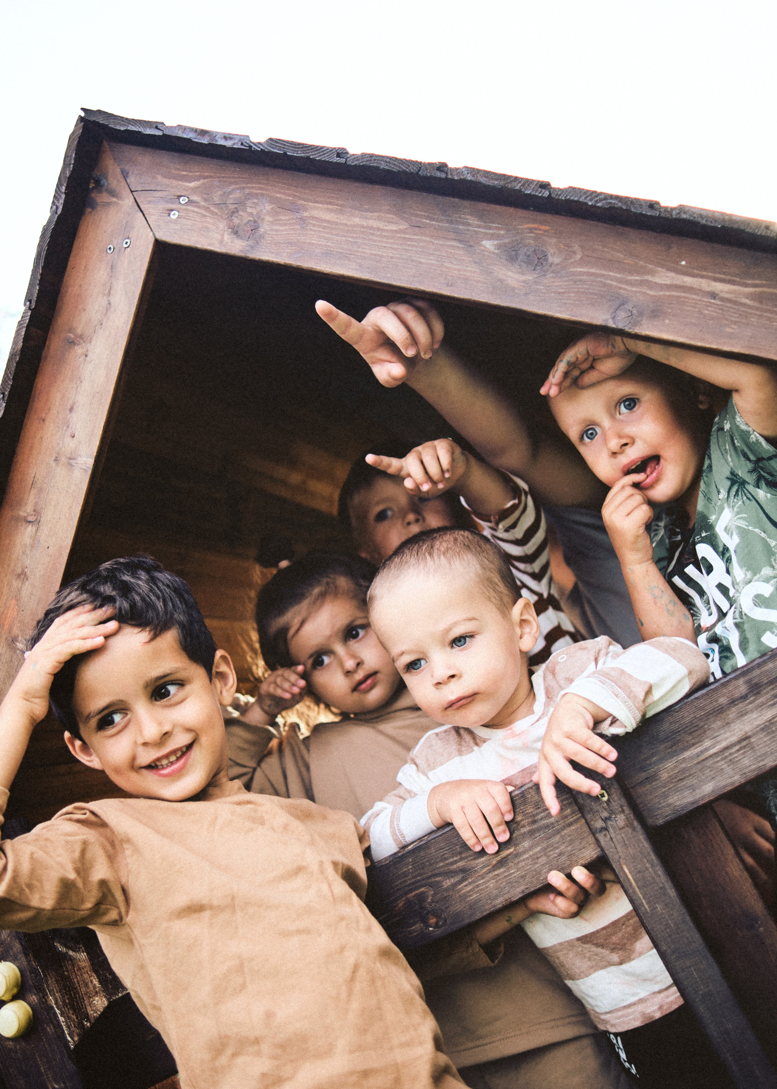 Банда. SHILOVA PHOTO. Шилова Екатерина. Фотограф. Москва