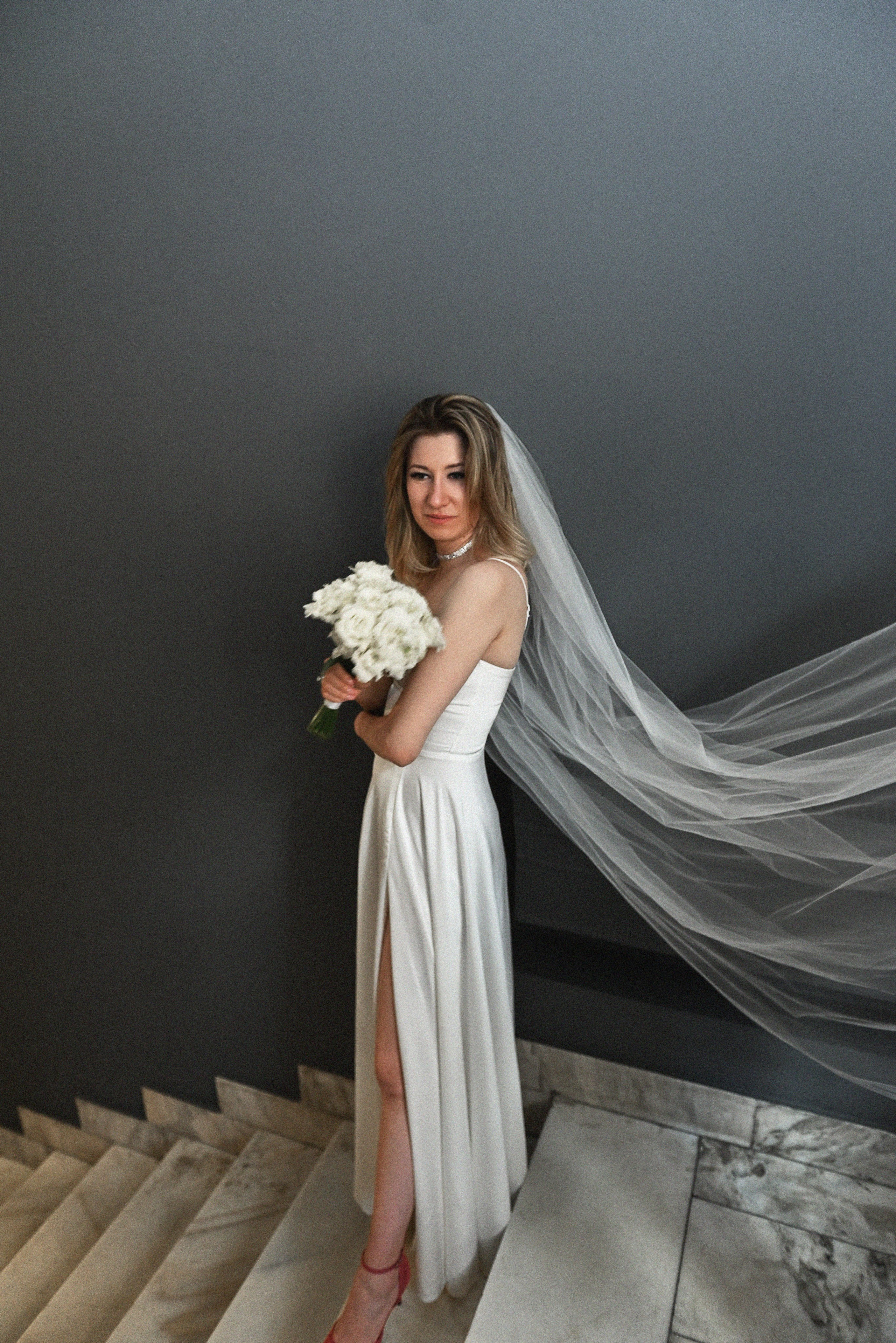 Михаил и Ольга. Свадебный фотограф Москва и МО Марина Мышко