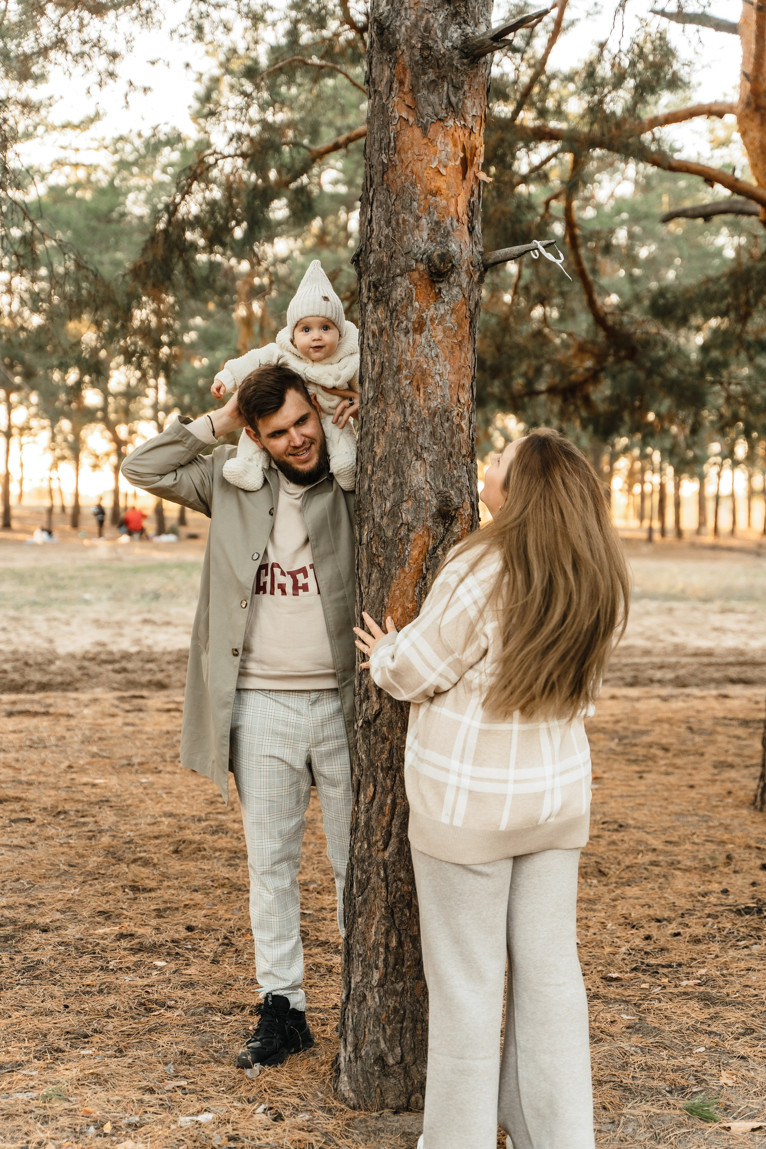 Мира. Ваш личный фотограф в Волгограде и области