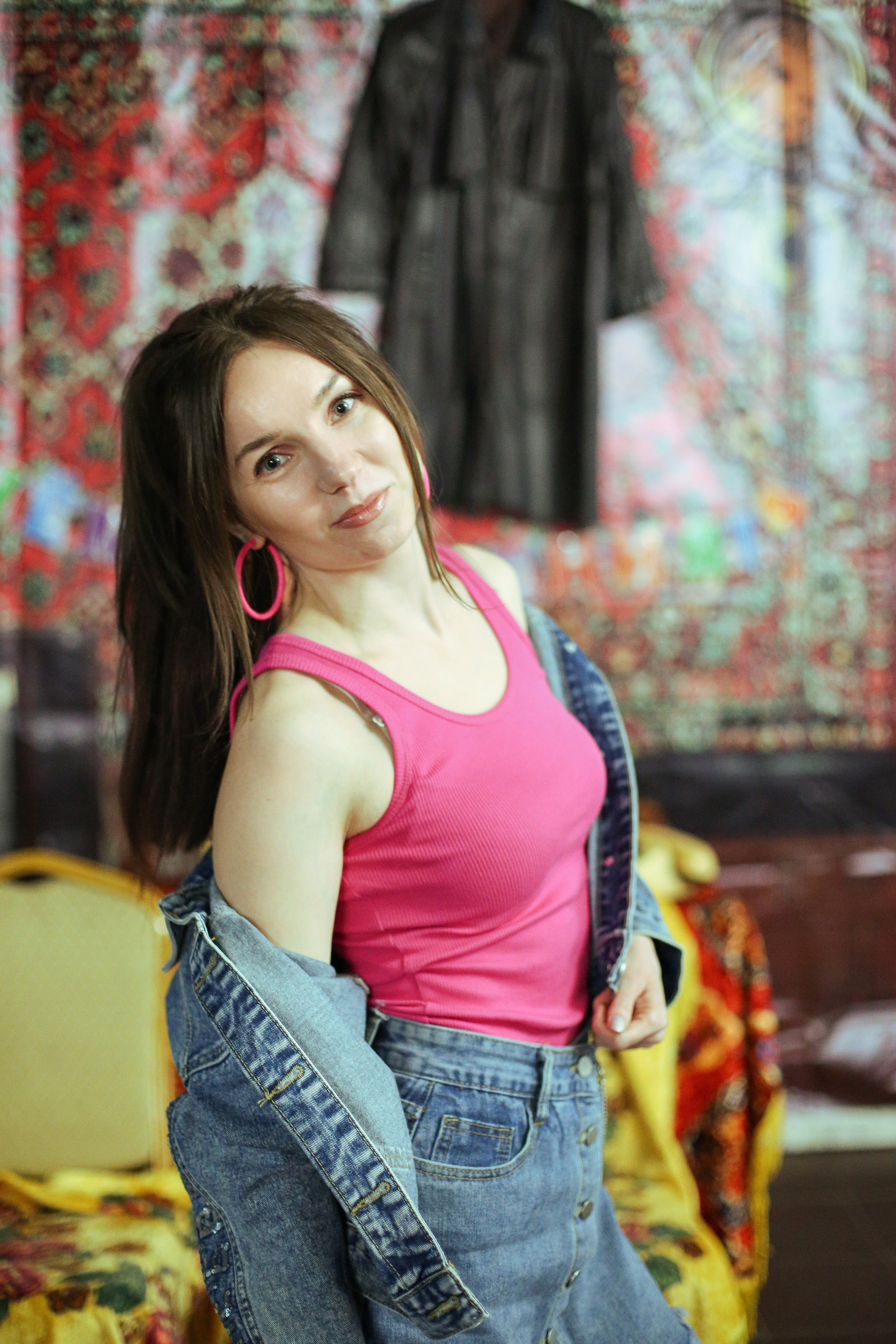 Юбилей Ксении | 90-е. Свадебный и Школьный фотограф Улан-Удэ Бурятия Джулия Топоева Выпускные альбомы Фотограф на мероприятие