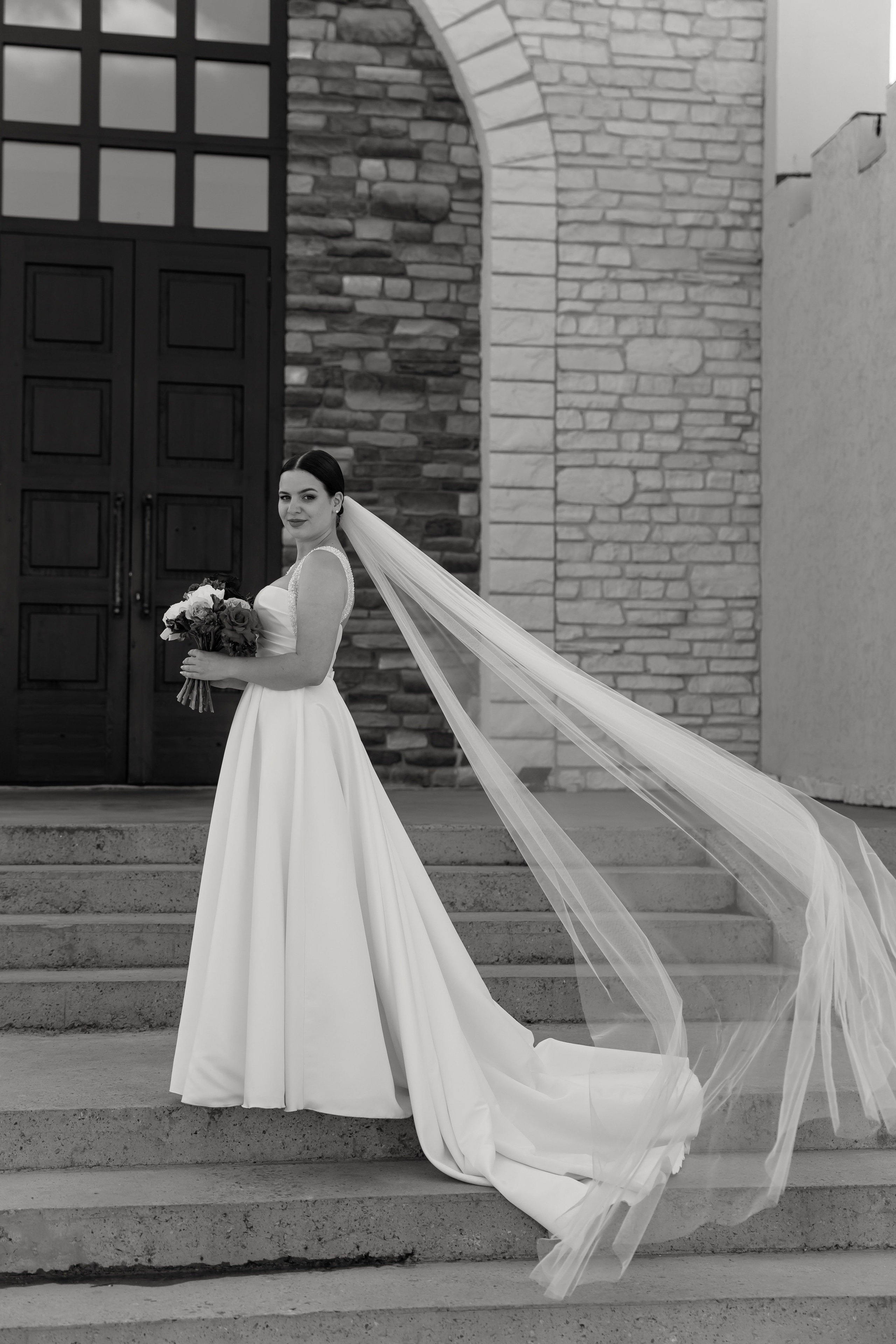 Валерий и Лиза. Свадебный и Семейный фотограф по всему миру Анна Фёдорова