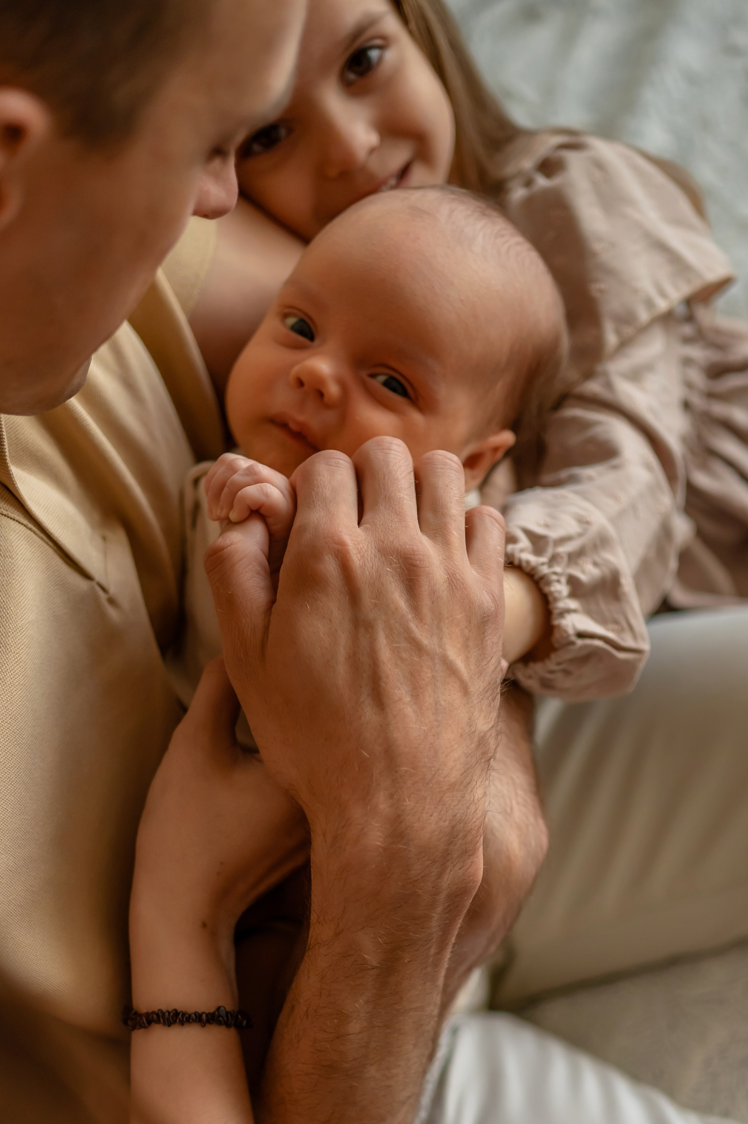 Нежность. Фотограф в Тамбове Светлана Федорова