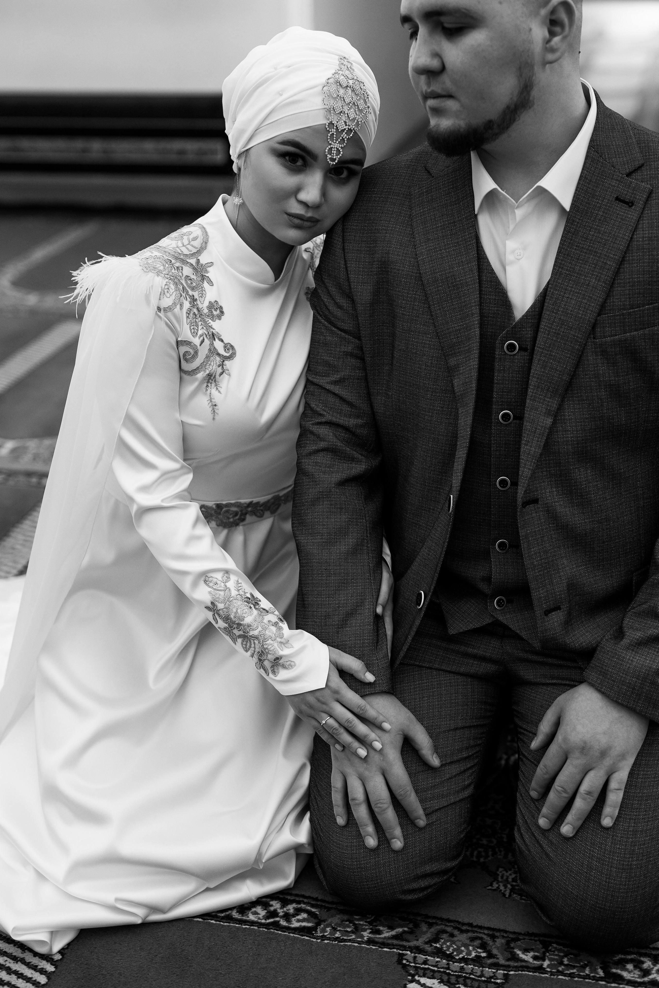 Съемки. Свадебный и семейный фотограф в Уфе Руслан Миргаляов