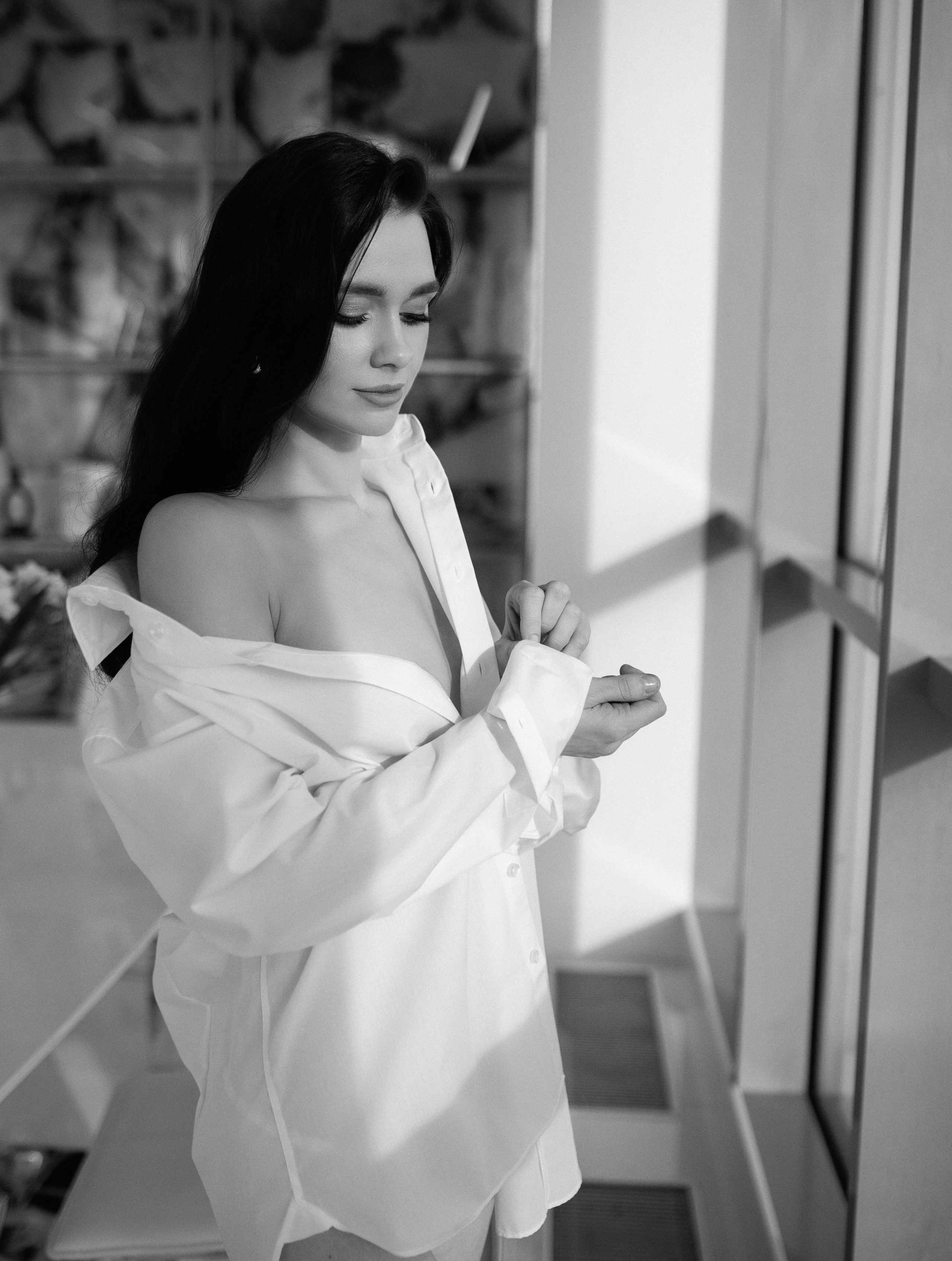 Очаровательная Нина. Семейный фотограф в Санкт-Петербурге Ирина Иванова