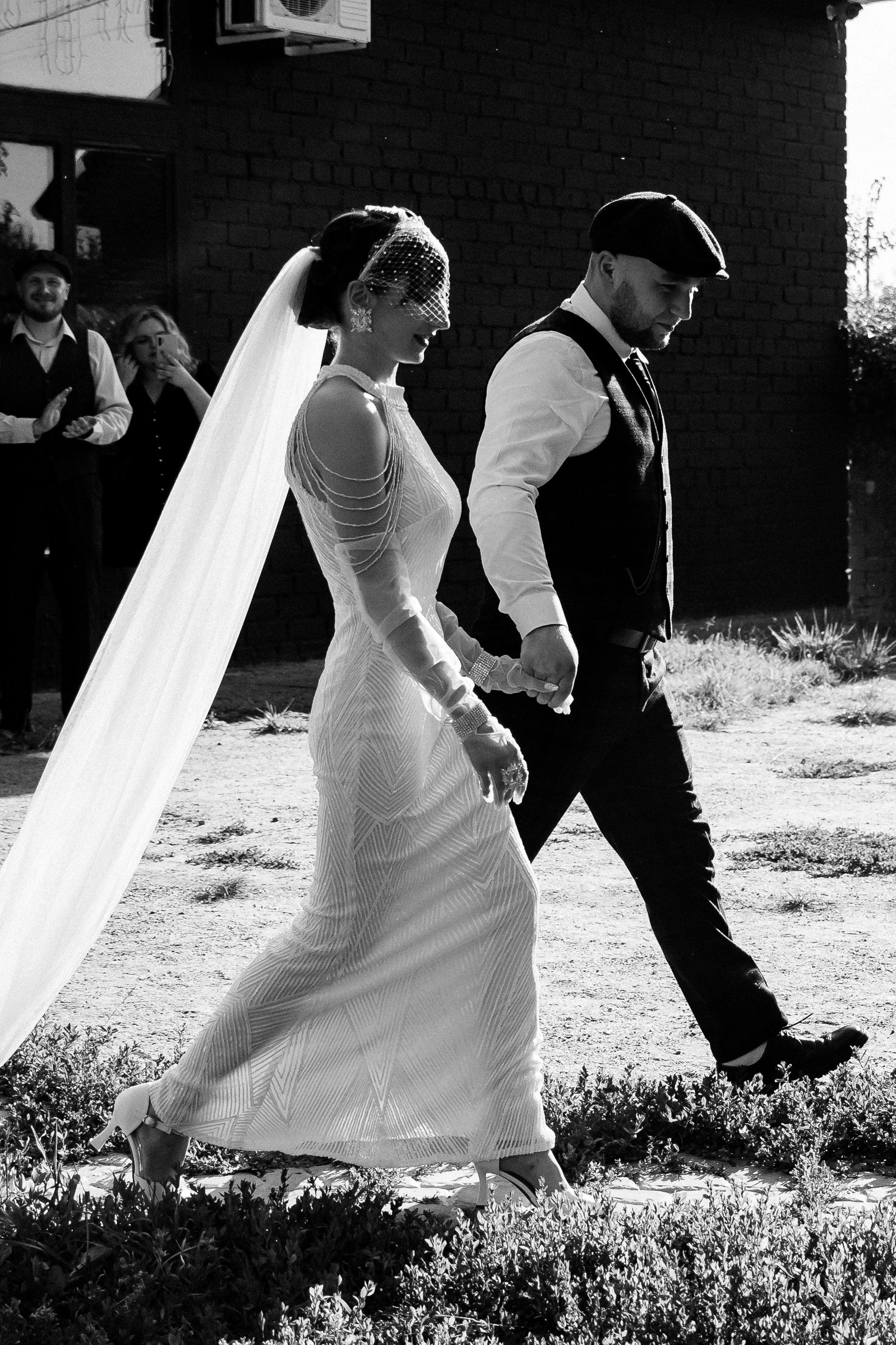 Свадьба Максим и Вероника. Свадебный фотограф в Воронеже Денис Коровин