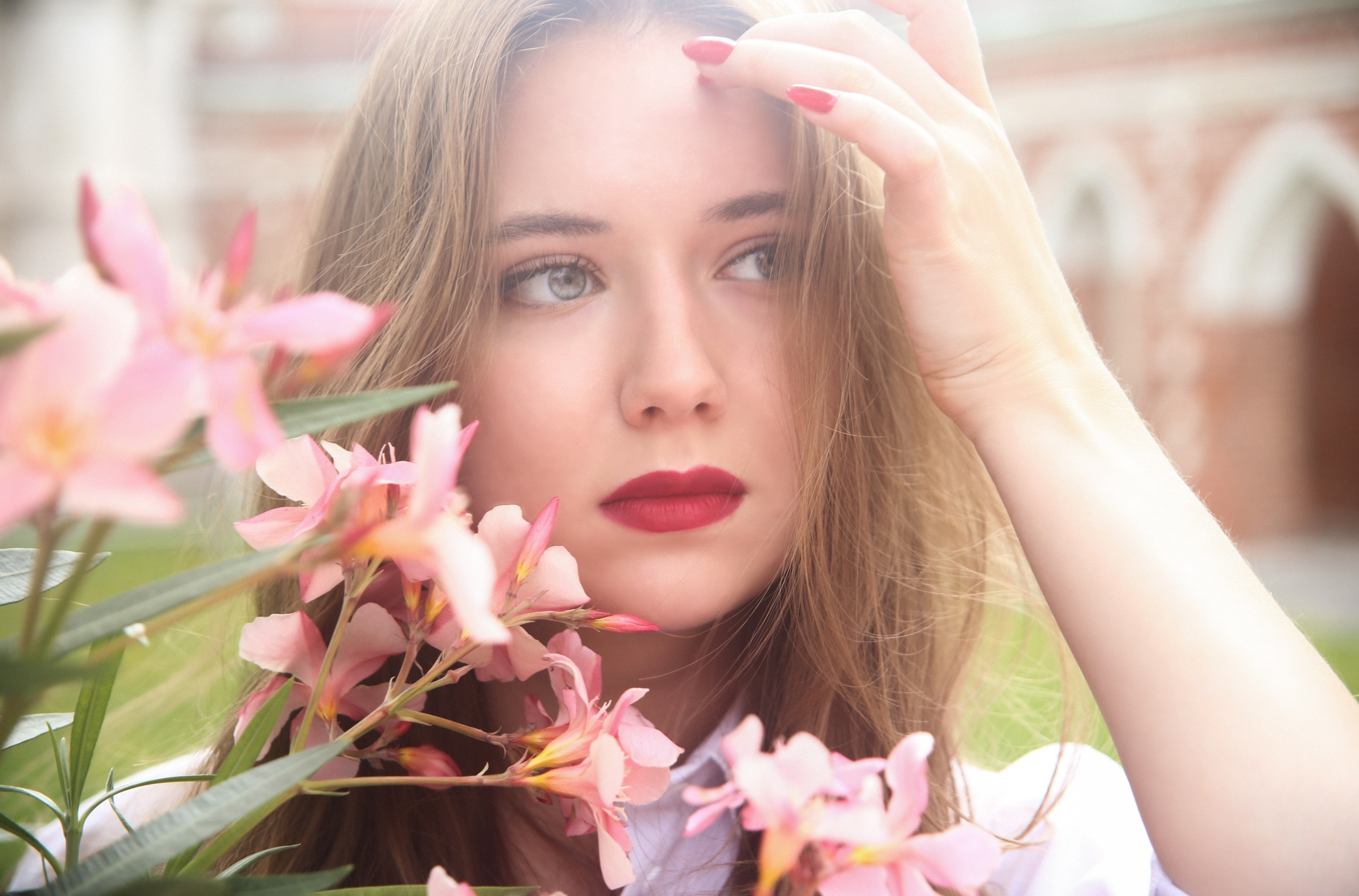 Съемки на улице (часть 2)