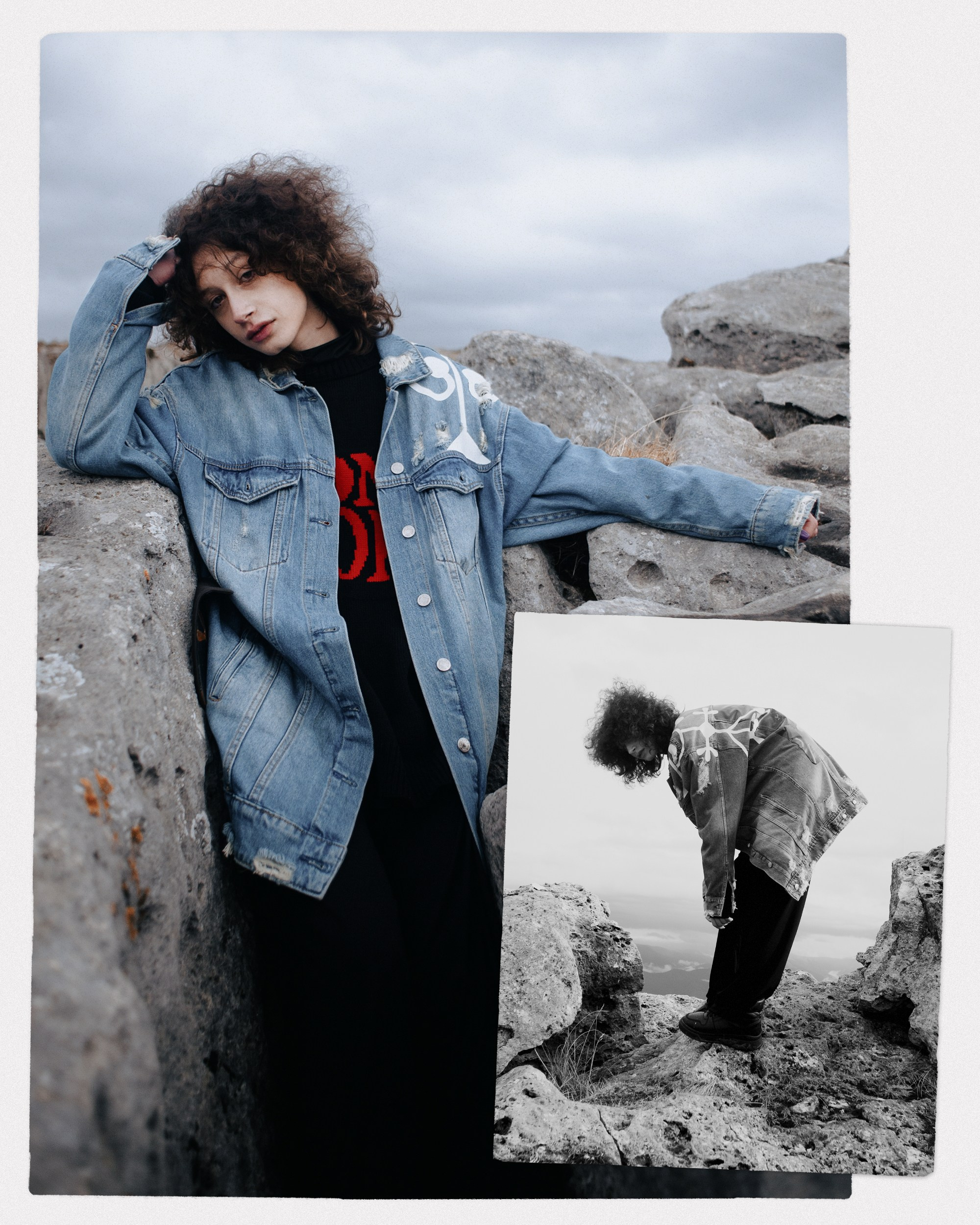 Милана. Портретная фотография в Майкопе — CINEMACHINE