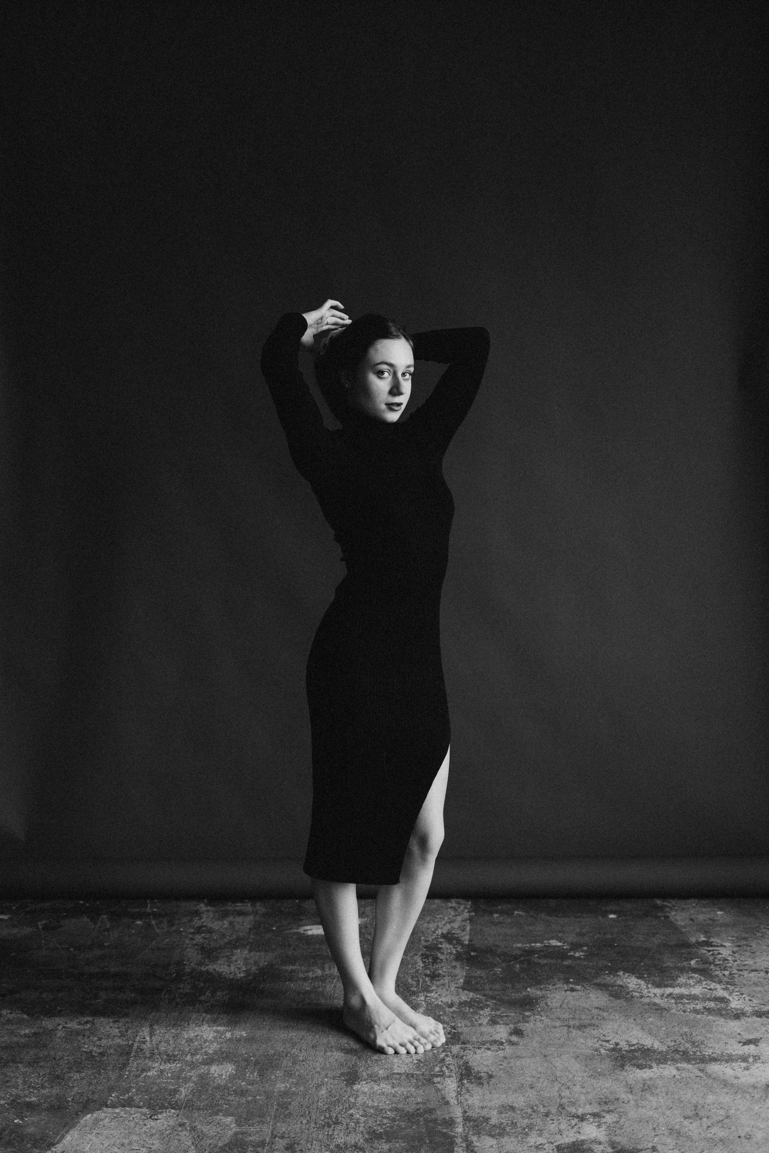 Аня. Портретный и семейный фотограф