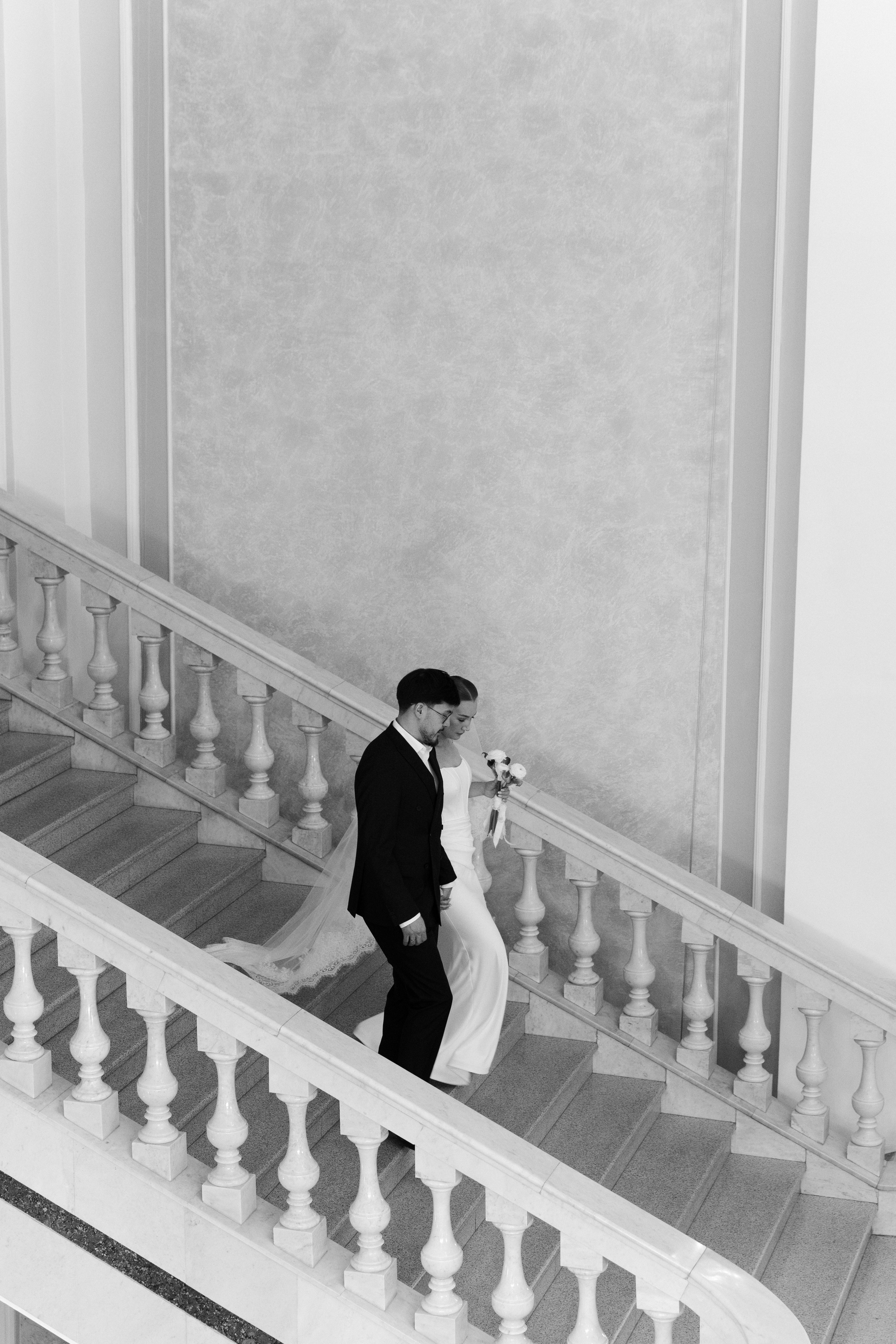 Азалия & Салим