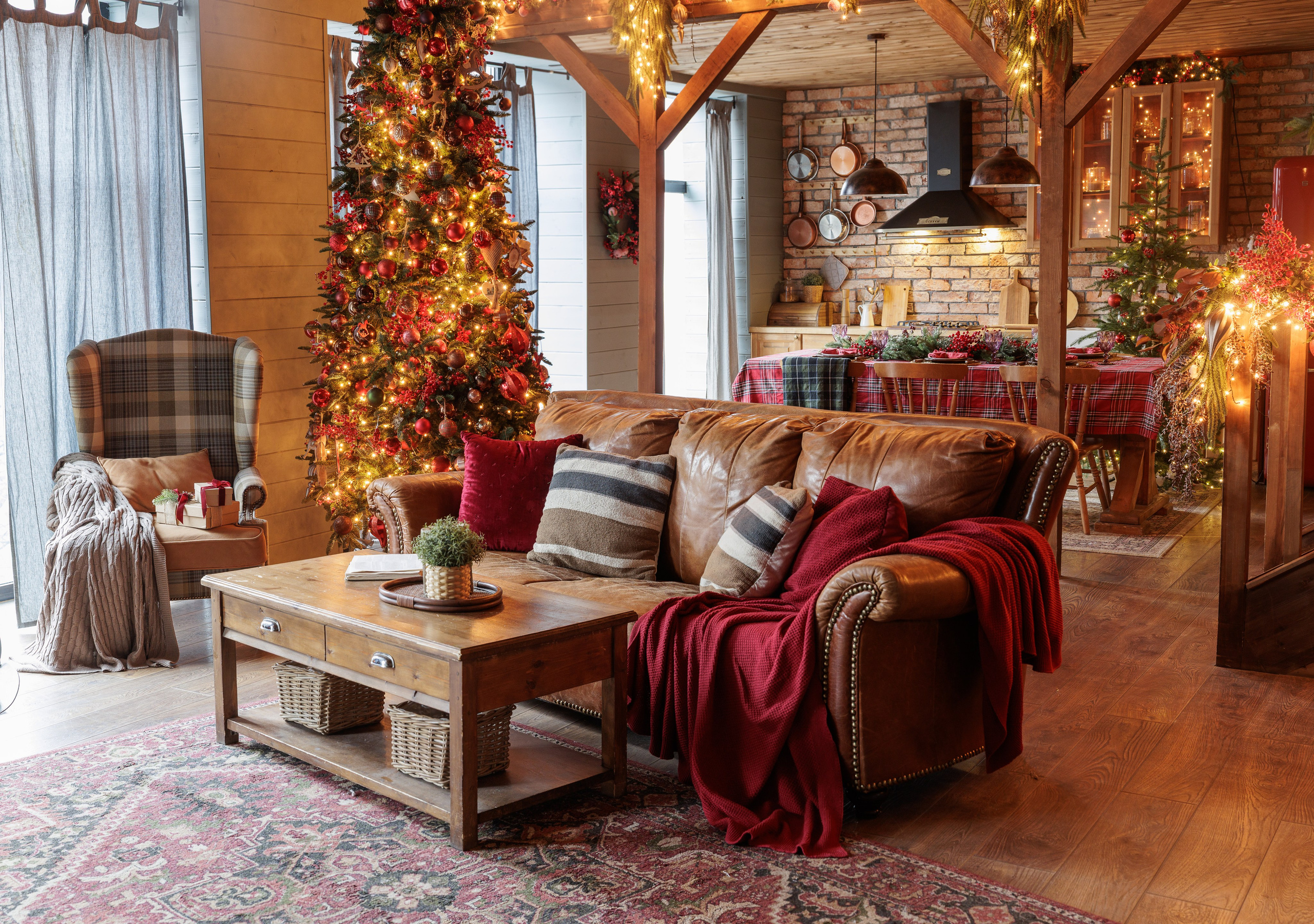 ШАЛЕ. Фотосессии в фотостудии Мимика Москва