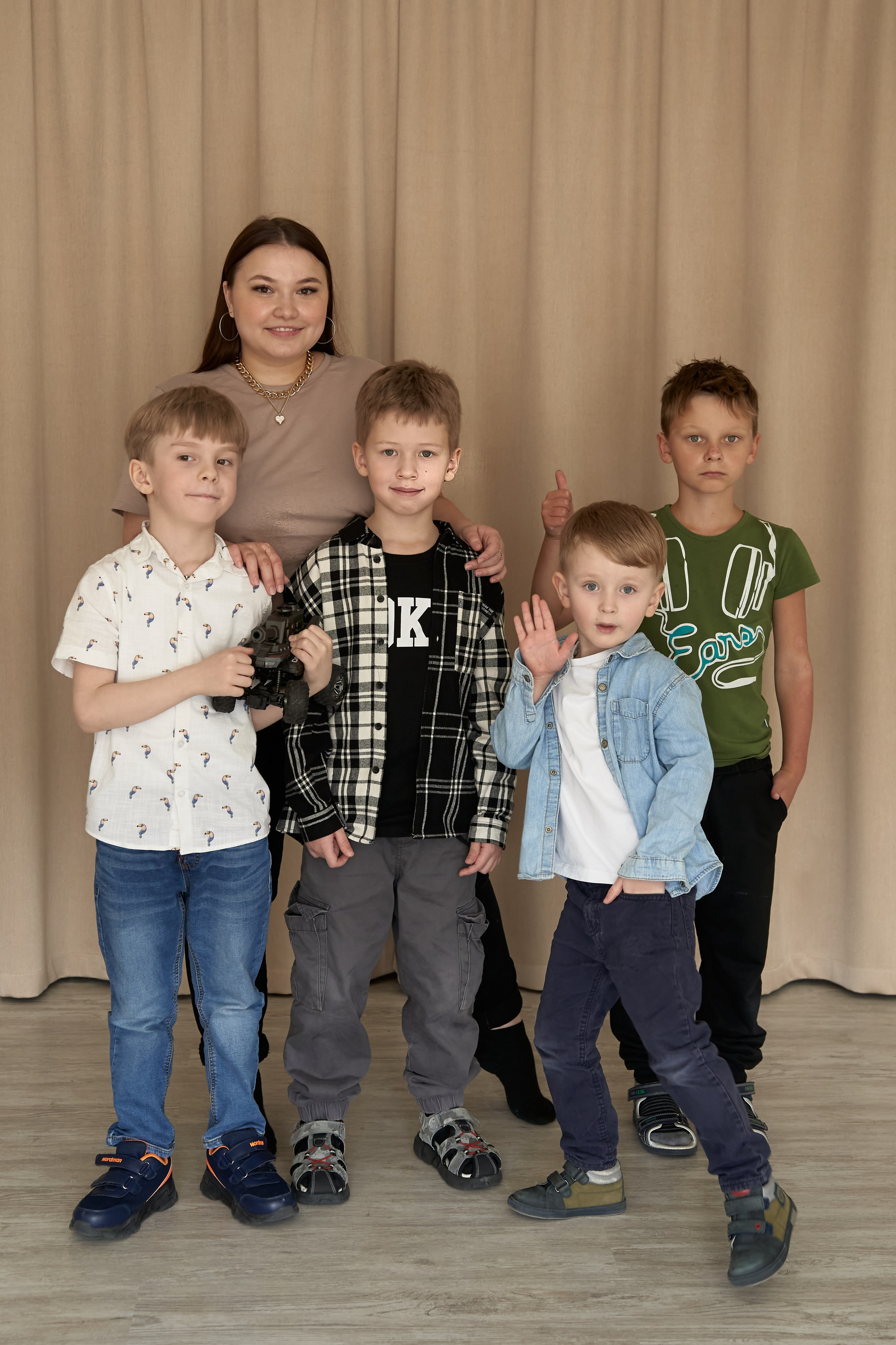 Бизнес съёмка для детского садика Wonderland. Мартазова Екатерина фотограф. Екатеринбург