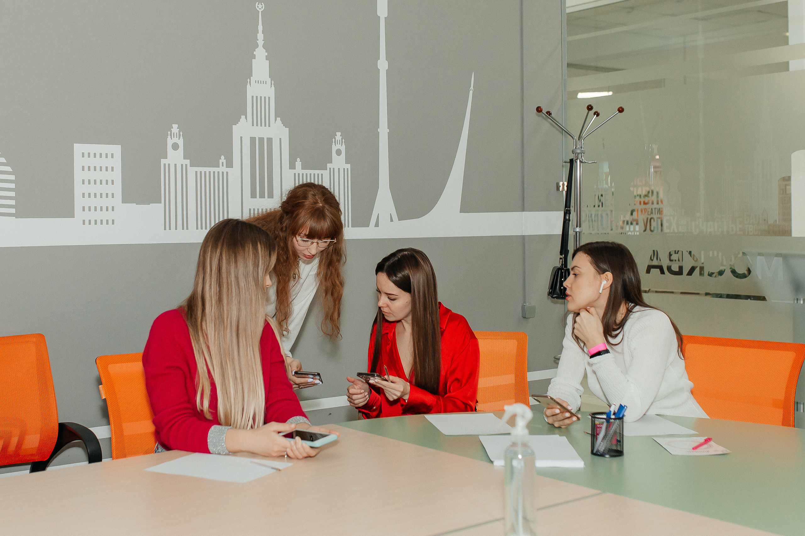 Стоимость услуг