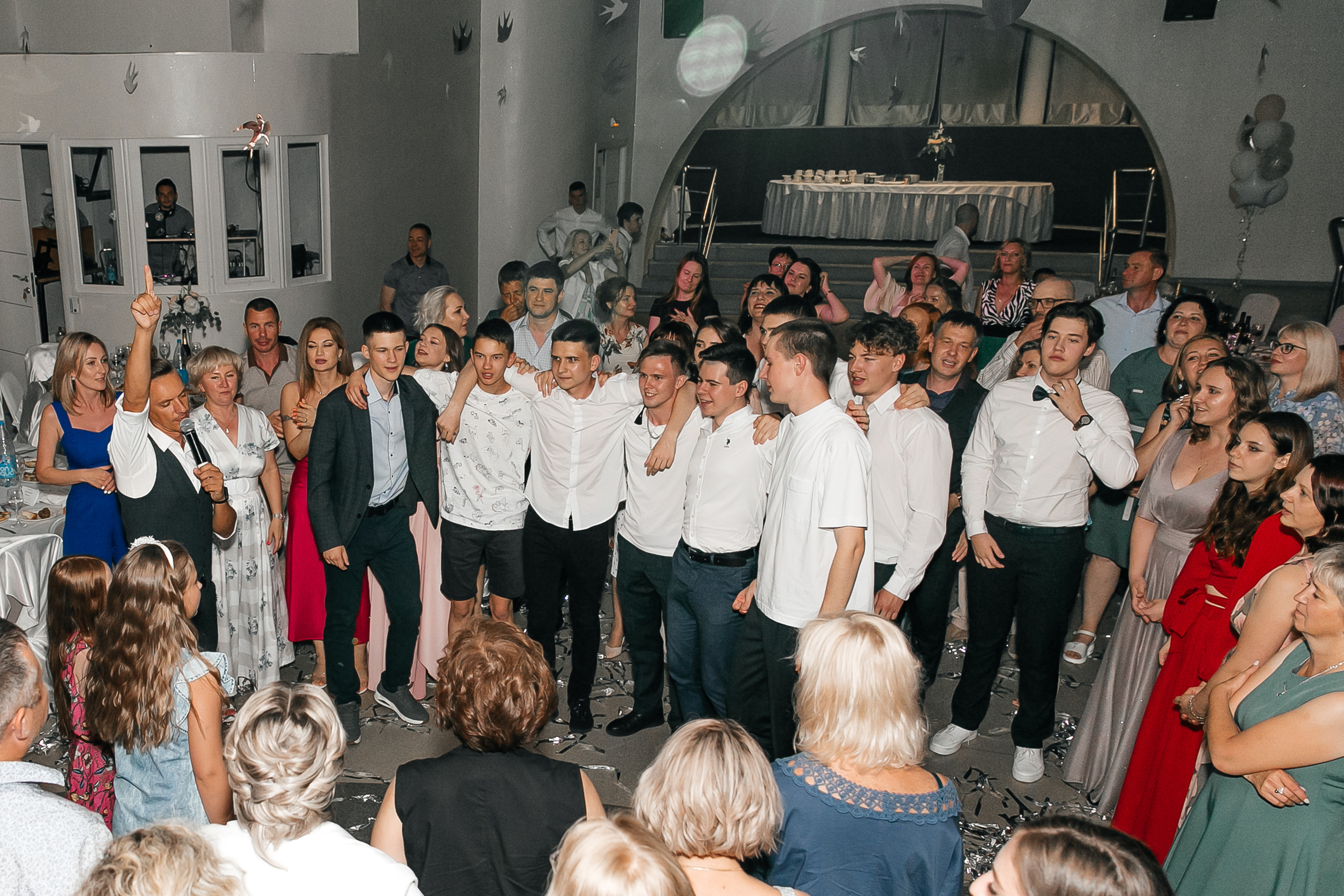 Стоимость услуг