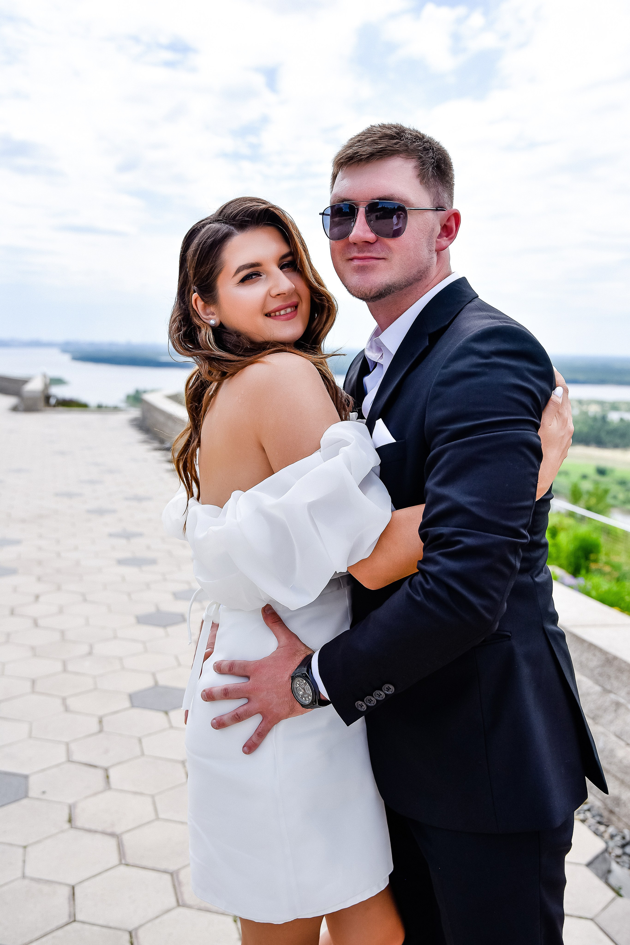 Свадьба Юлии и Дмитрия