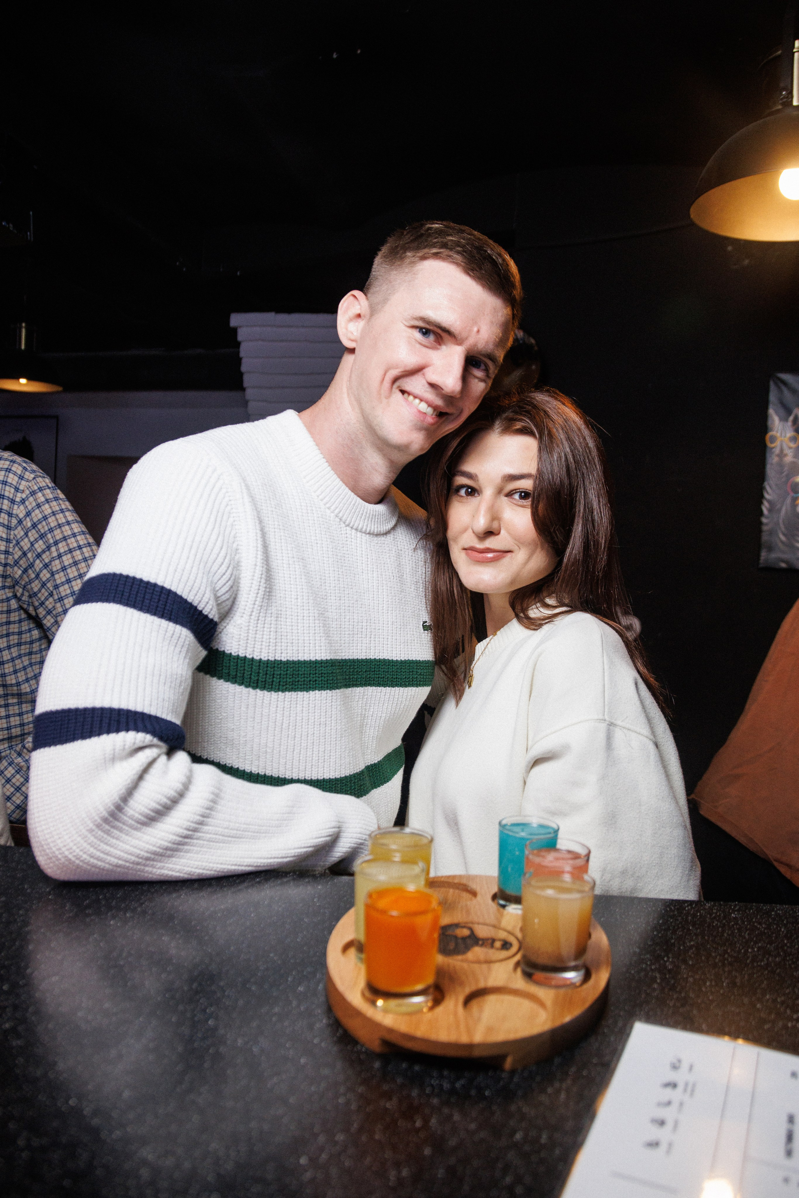 Клубный фотограф в Москве и МО. Фотограф в Москве Максим Быков