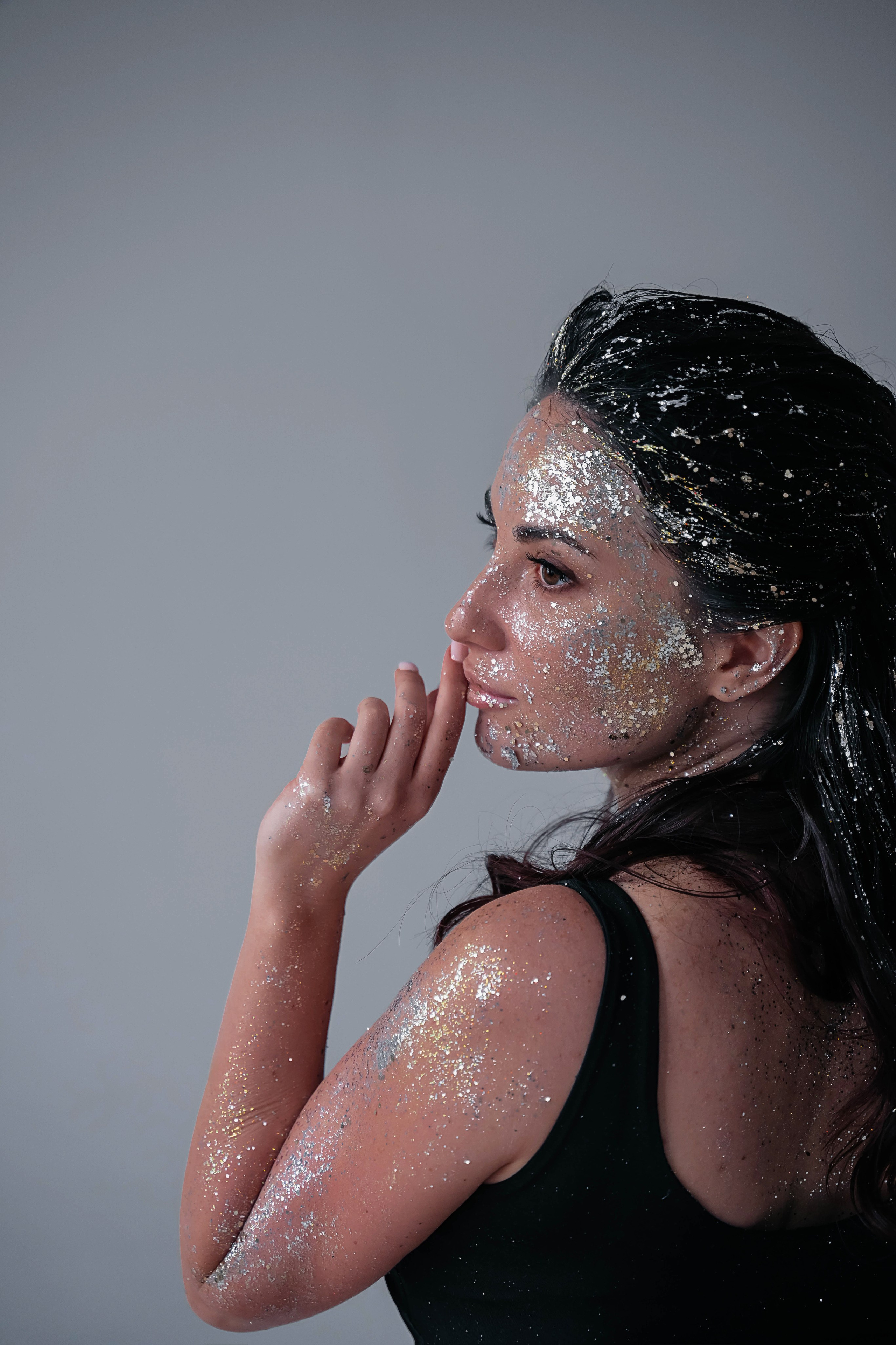 Людмила. Фотограф Подольск