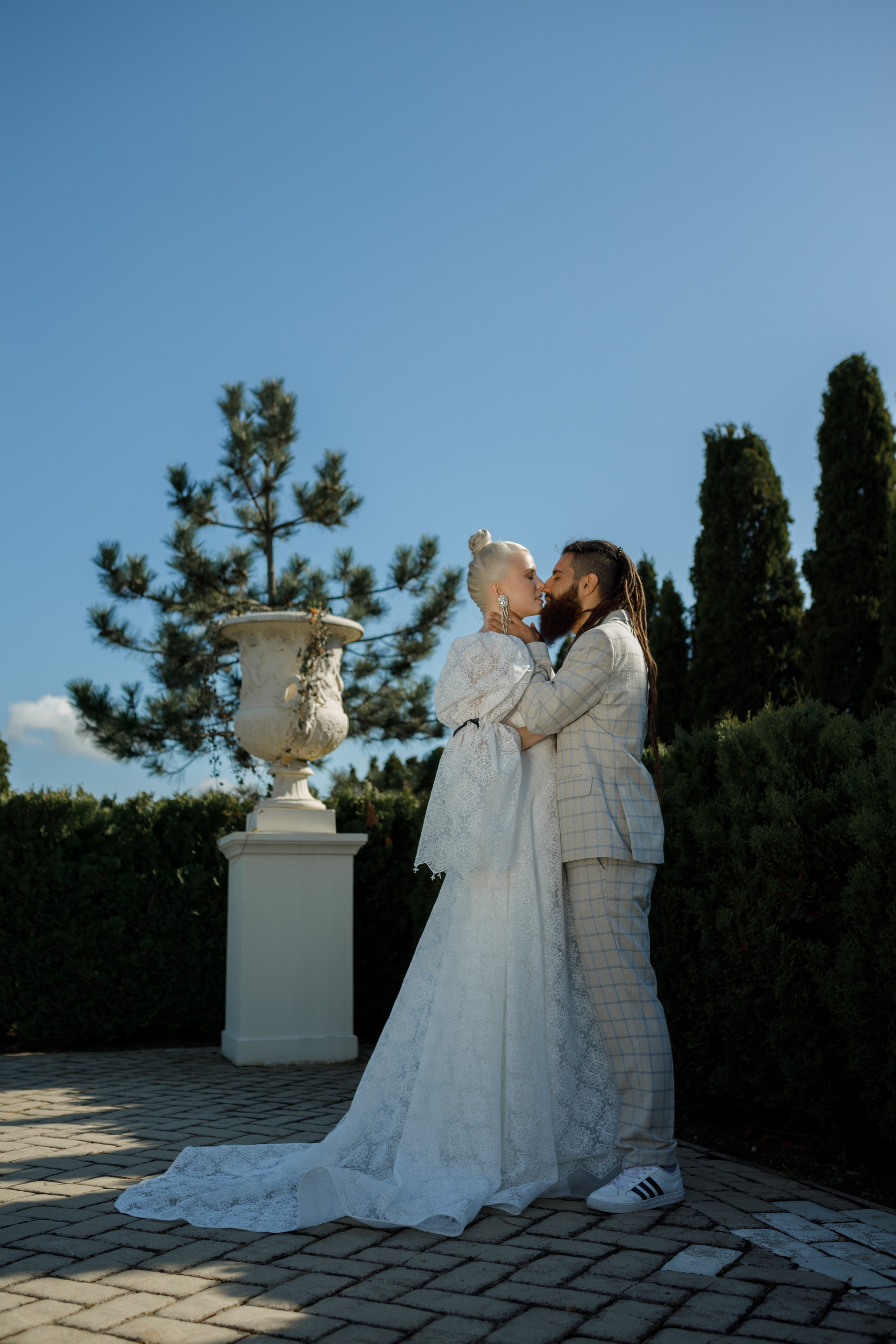 Гайк и Катя. Фотограф Краснодар