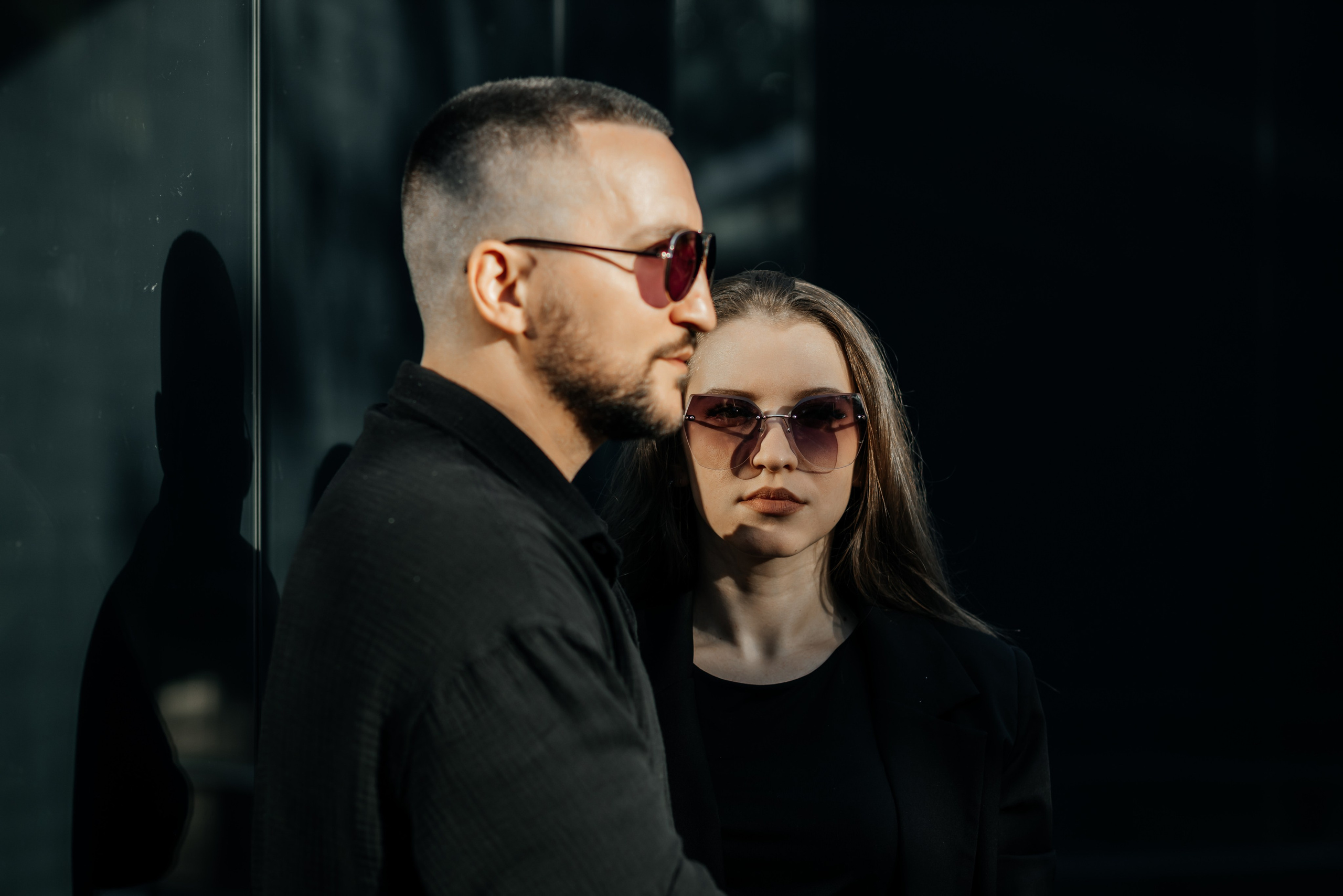 Сергей и Ирина. Фотограф Краснодар