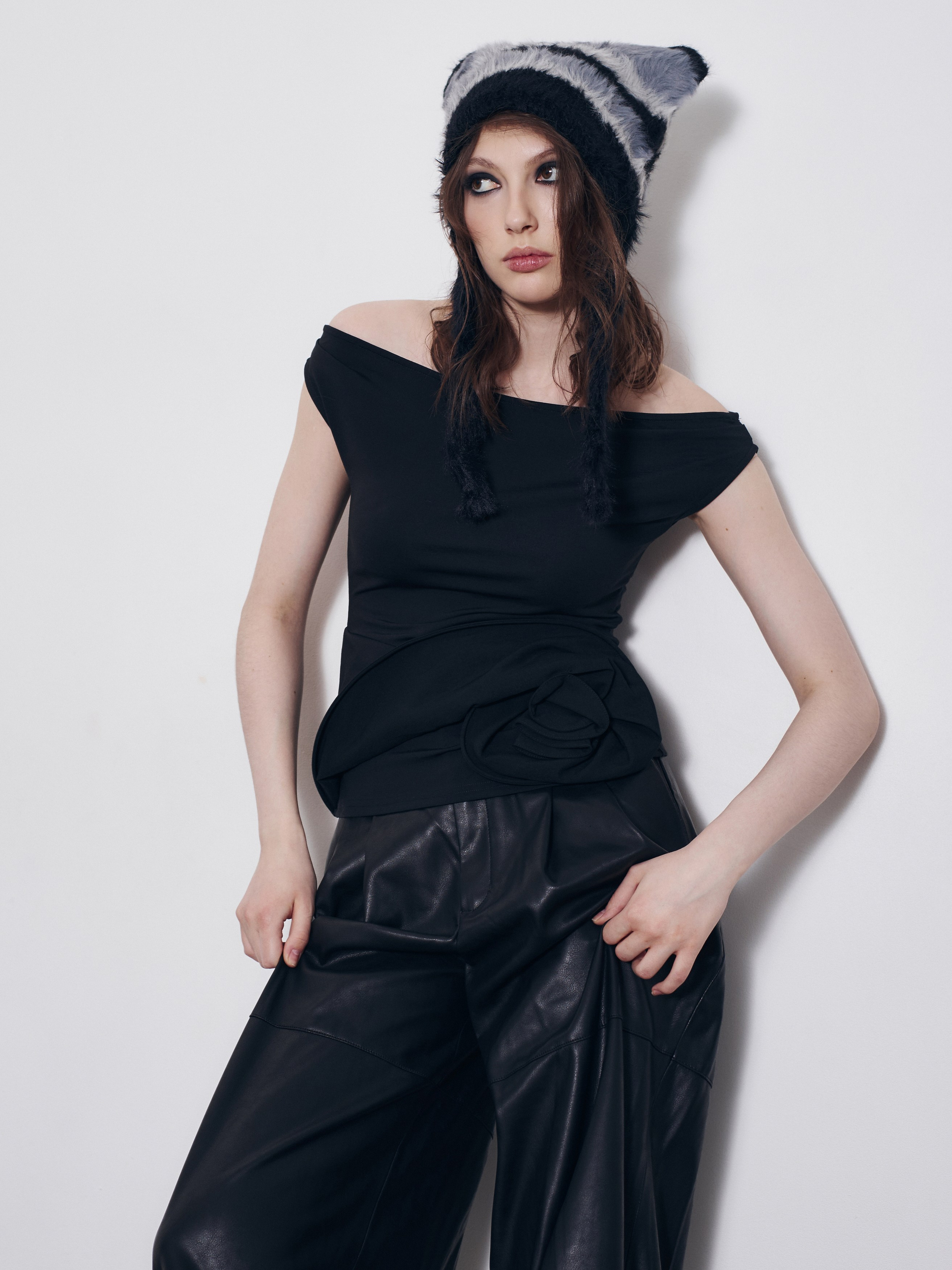 ㅤ. Fashion-фотограф & креативный продюсер