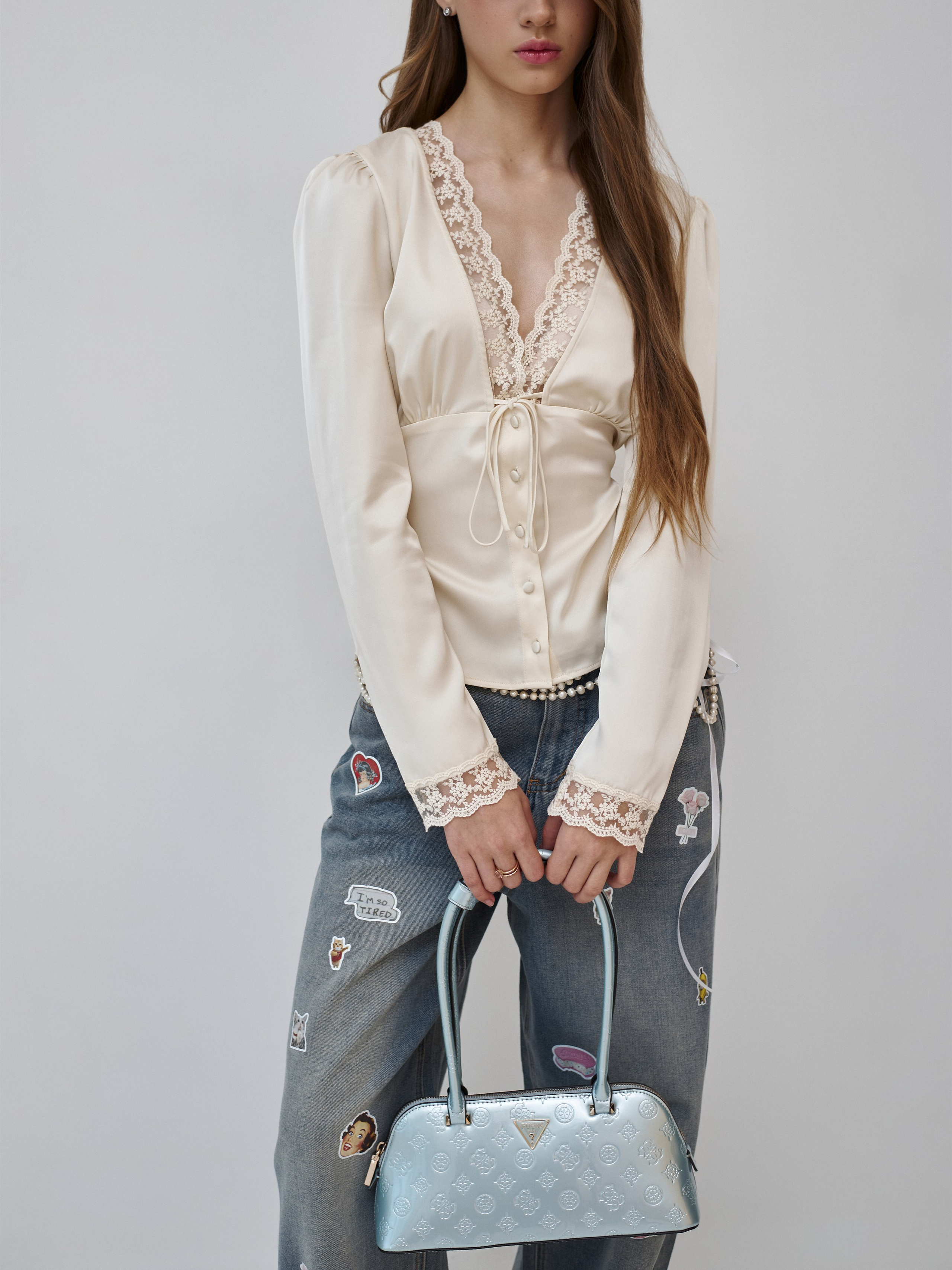 ㅤ. Fashion-фотограф & креативный продюсер