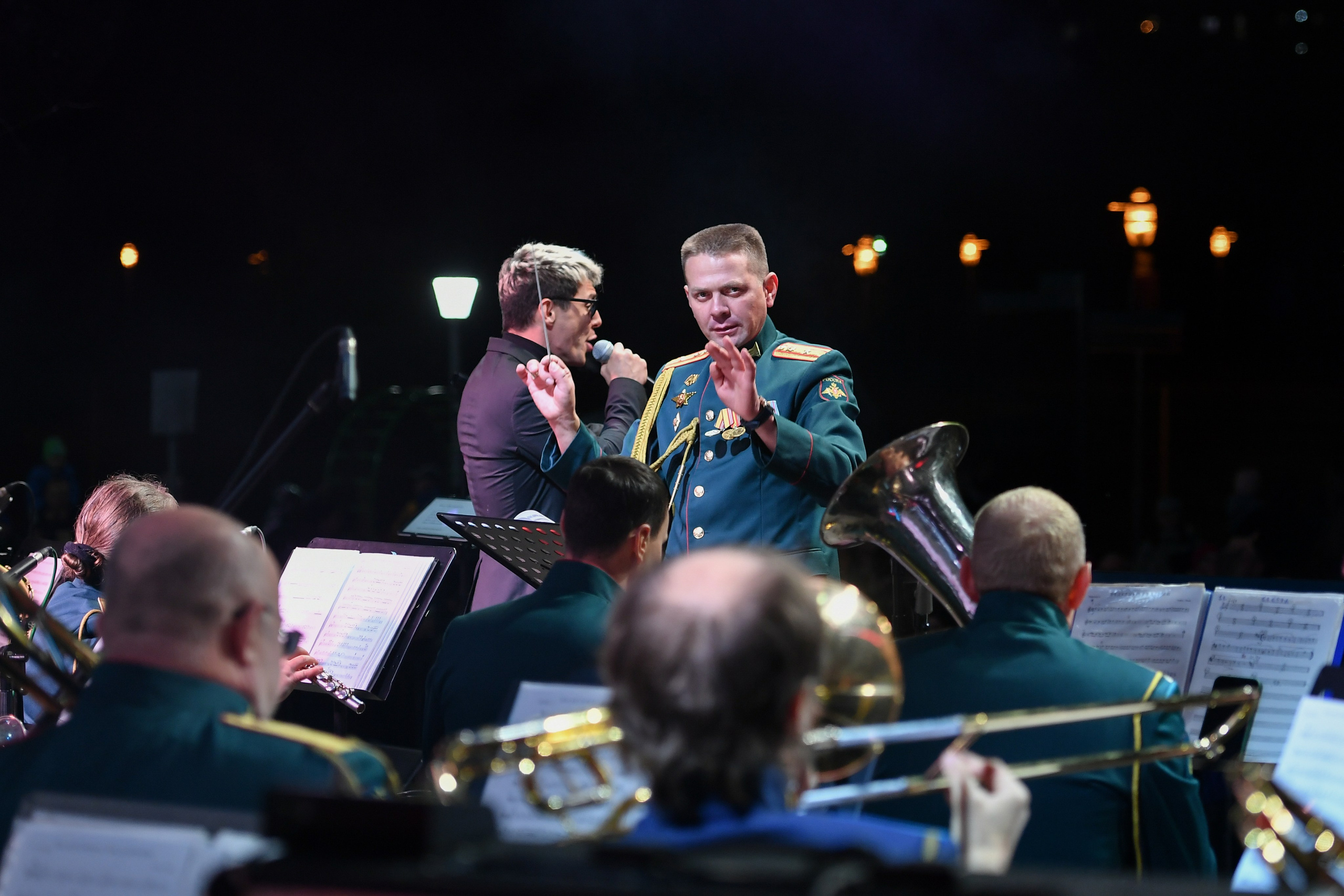 Репортажная фотосъемка. Фотограф Андрей Русов. Официальный сайт