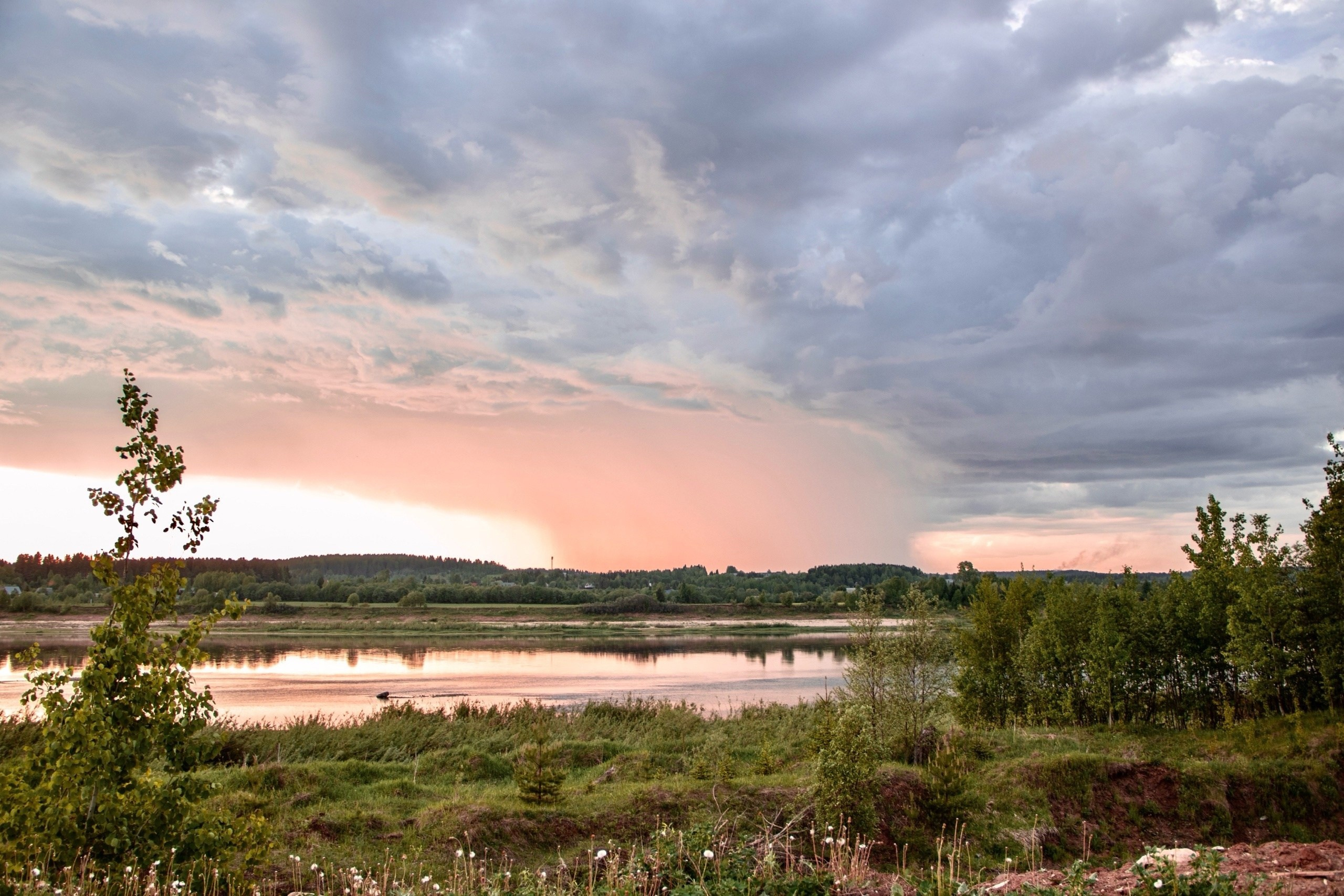 Nature. Фотограф/Видеограф
