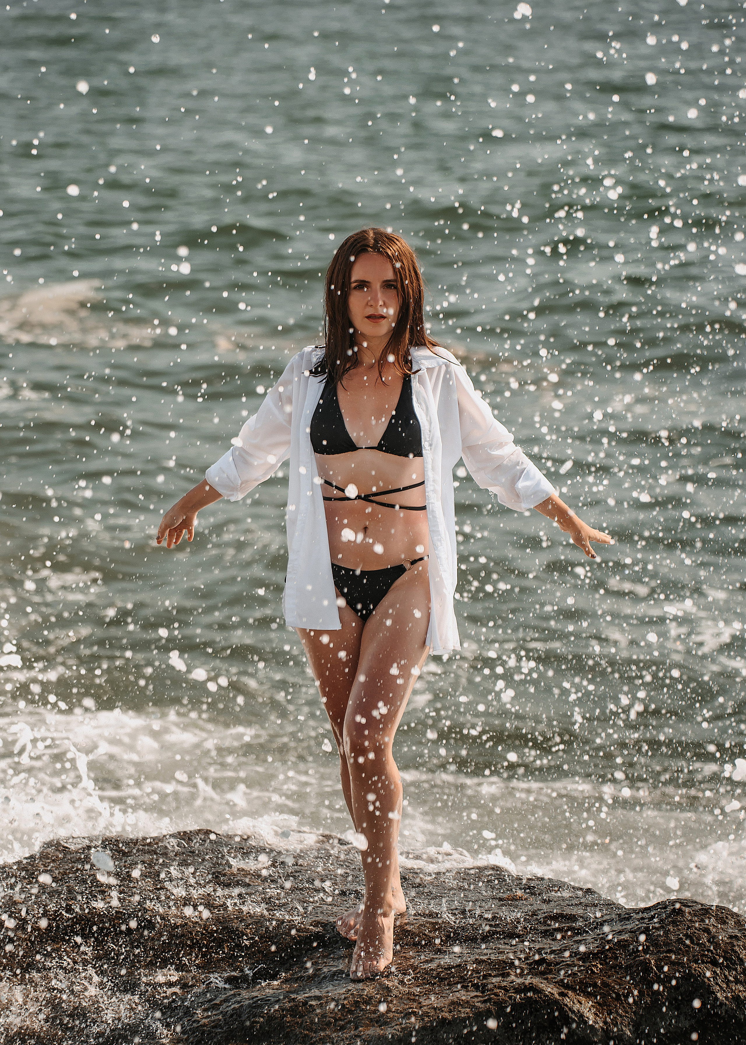 Красивая фотосессия в Сочи, Адлере и Красной Поляне. Алина Бернд — свадебный и индивидуальный фотограф в Сочи и Адлере