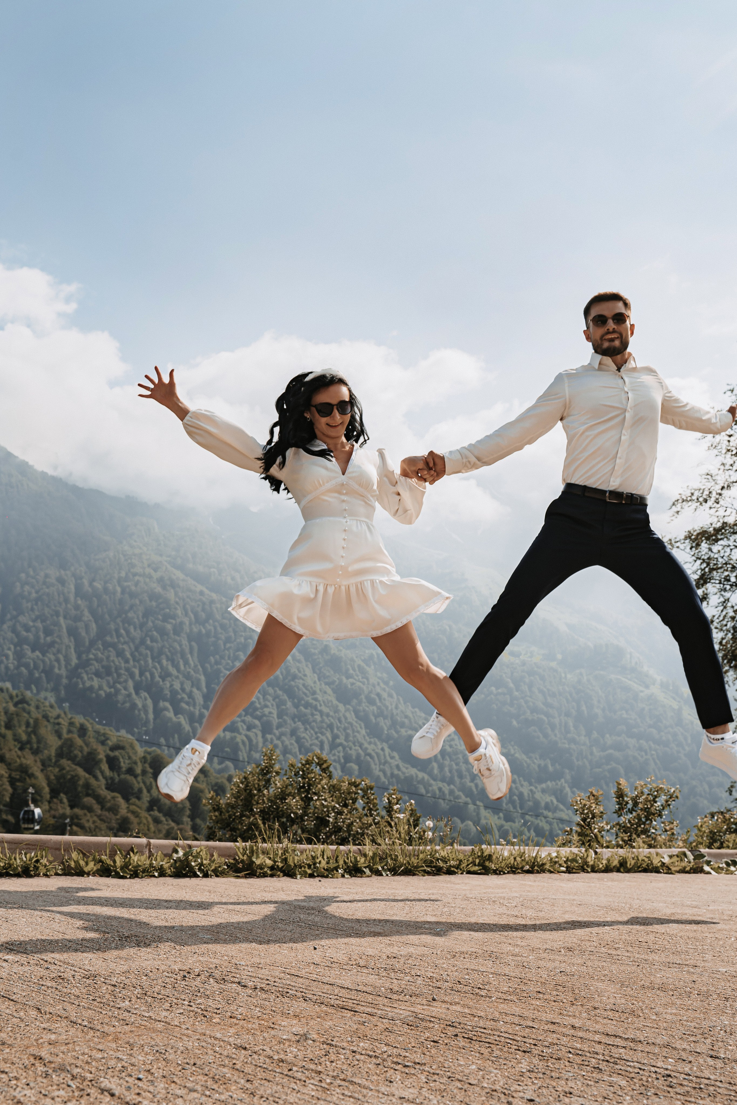 Место для фотосессии в Сочи, Адлере. Красивые свадебные фотосессии. Алина Бернд — свадебный и индивидуальный фотограф в Сочи и Адлере