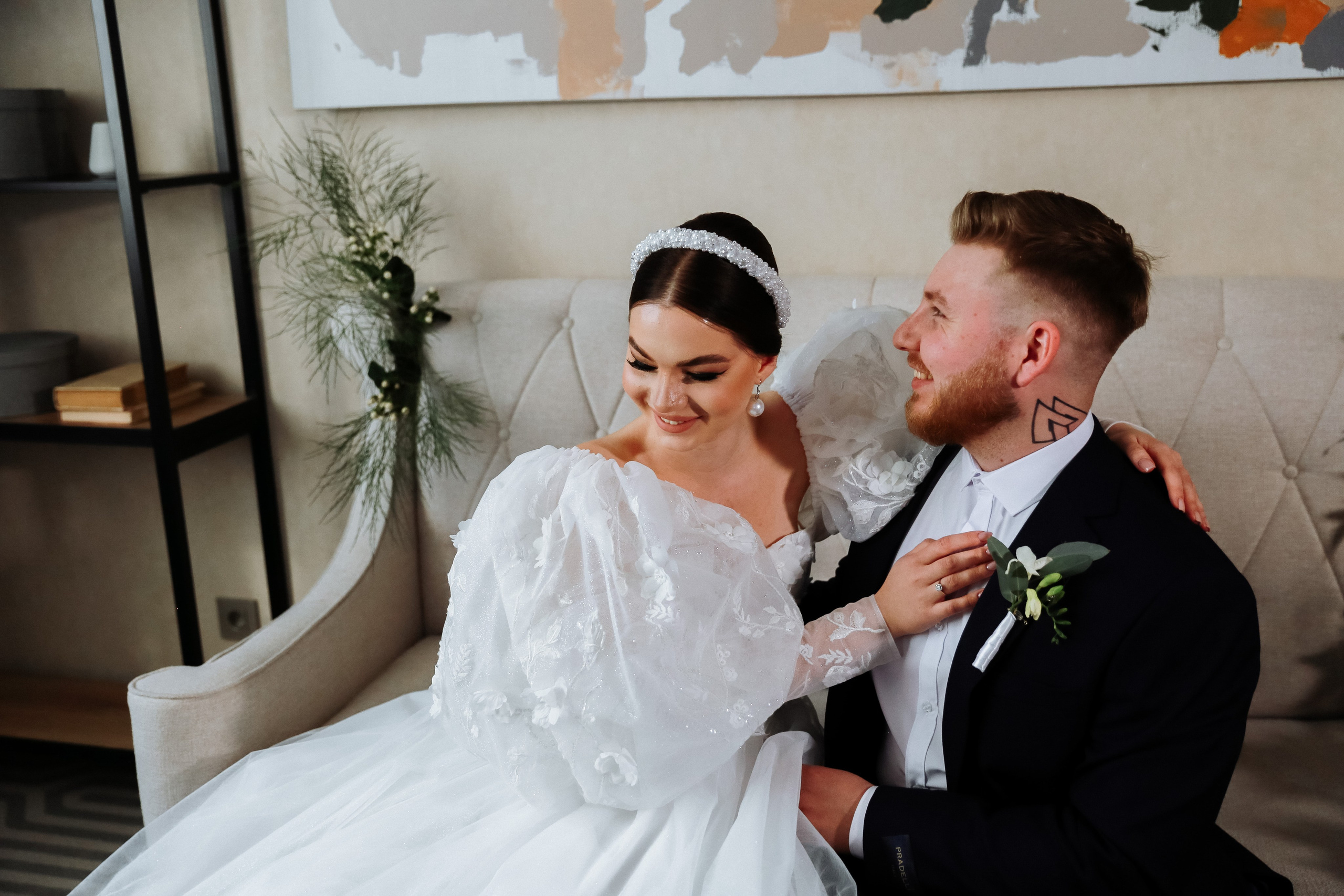 N | I. Свадебный фотограф Ростов-на-Дону Алла Белова