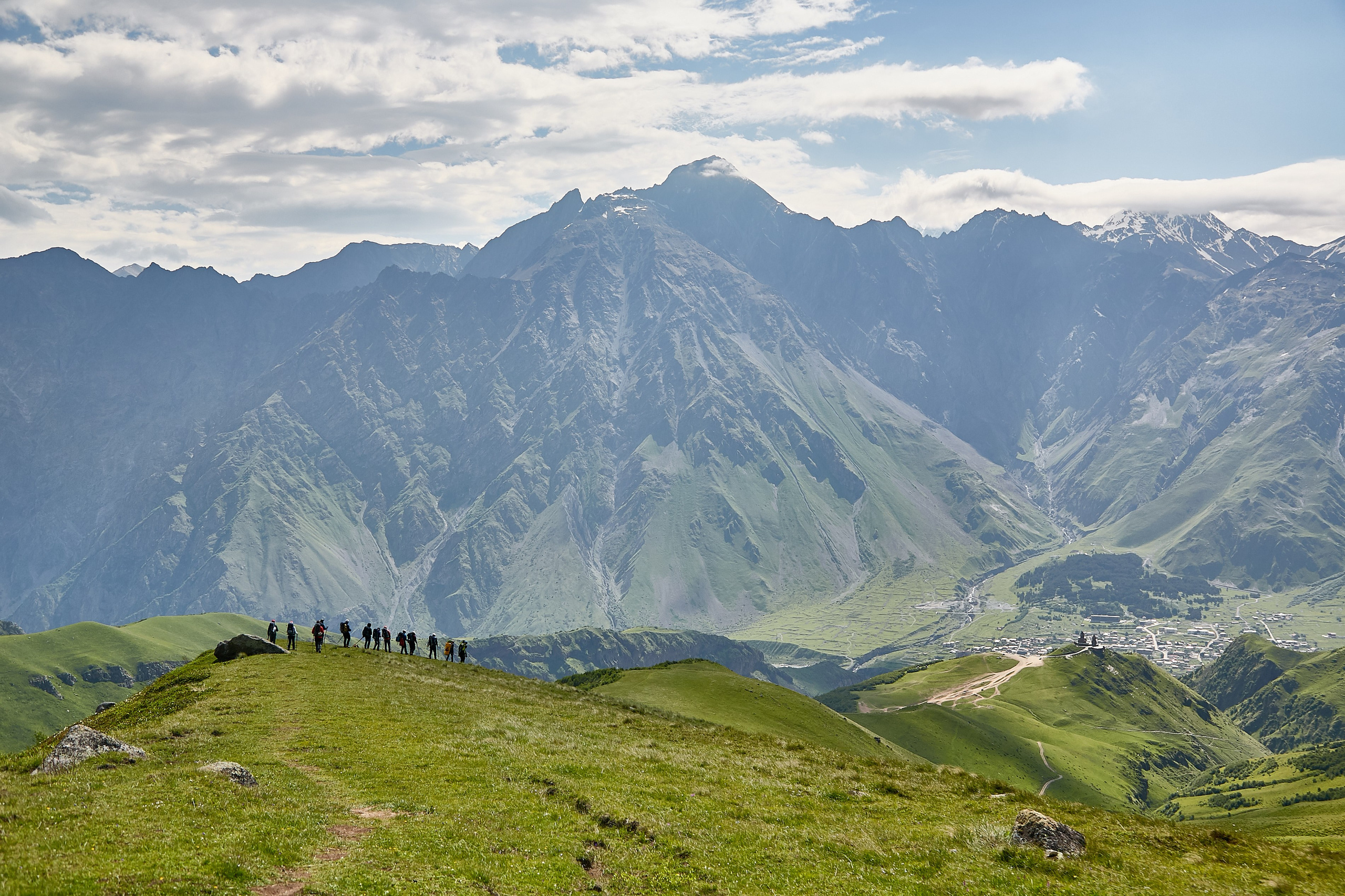 Путешествия