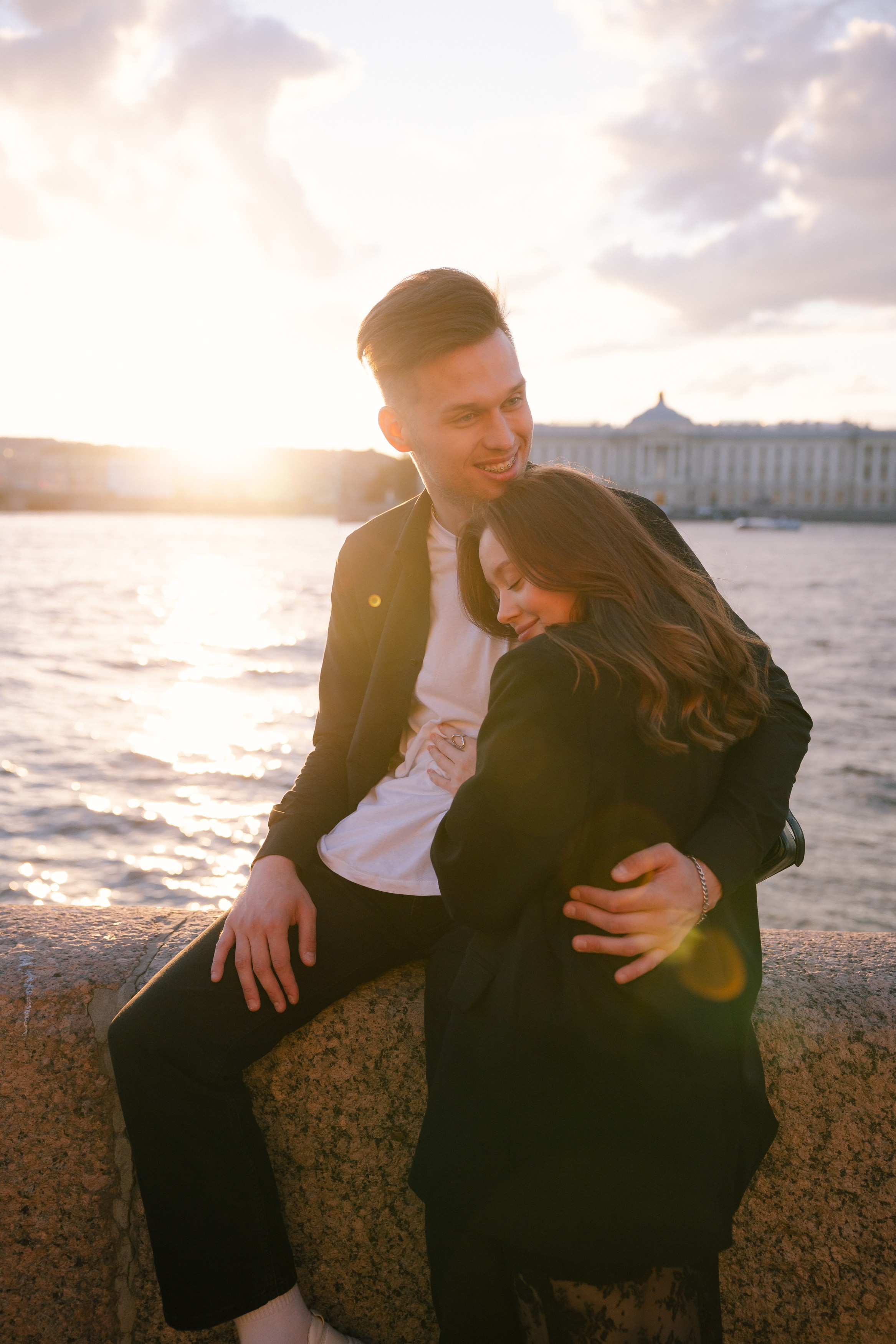 Андрей Аниса Питер. Фотограф в Ижевске и Казани Богданов Яков