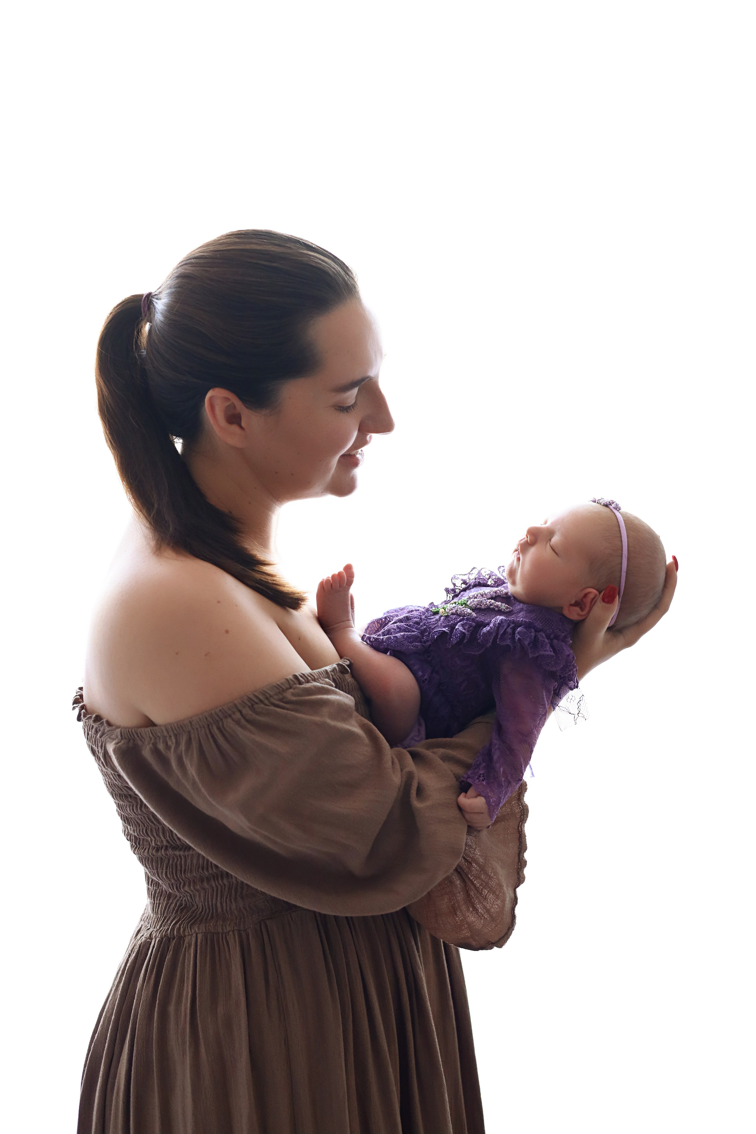 Верочка, оптимальный пакет. Фотограф новорожденных Москва. Ньюборн фотограф Москва