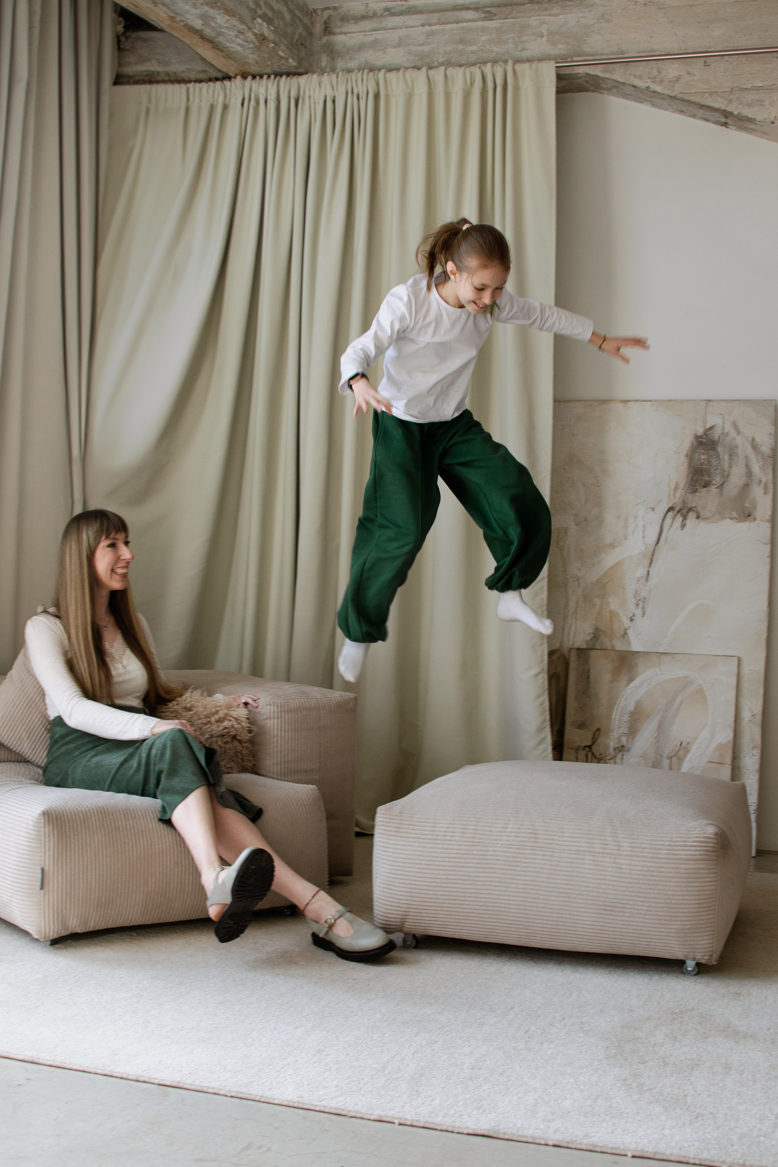 Контент-съемка+семейная. Фотограф в Санкт-Петербурге Ксения Яковчук