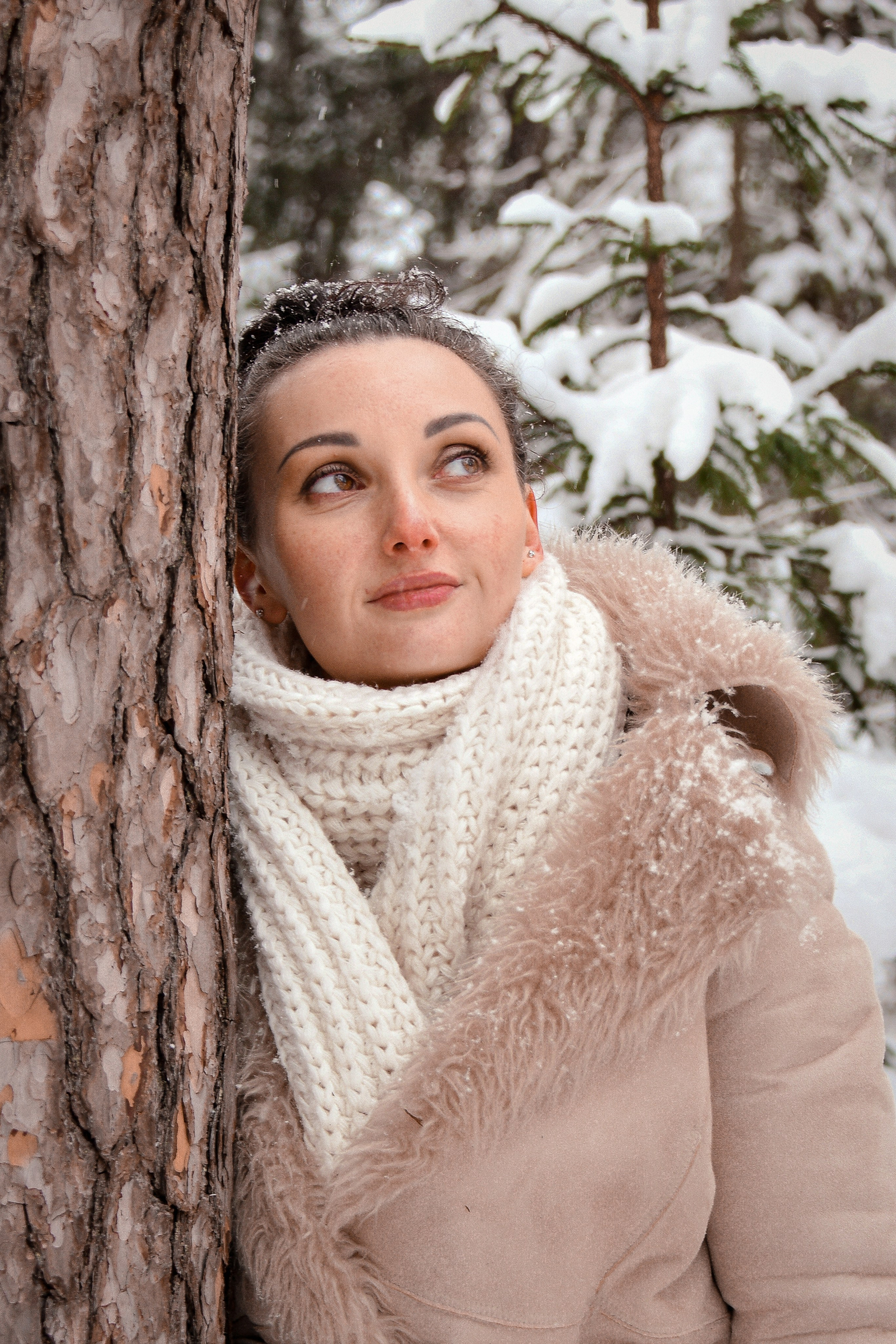 Семейная/Персональная съемка для Ии Баваль. Фотограф в Санкт-Петербурге Ксения Яковчук