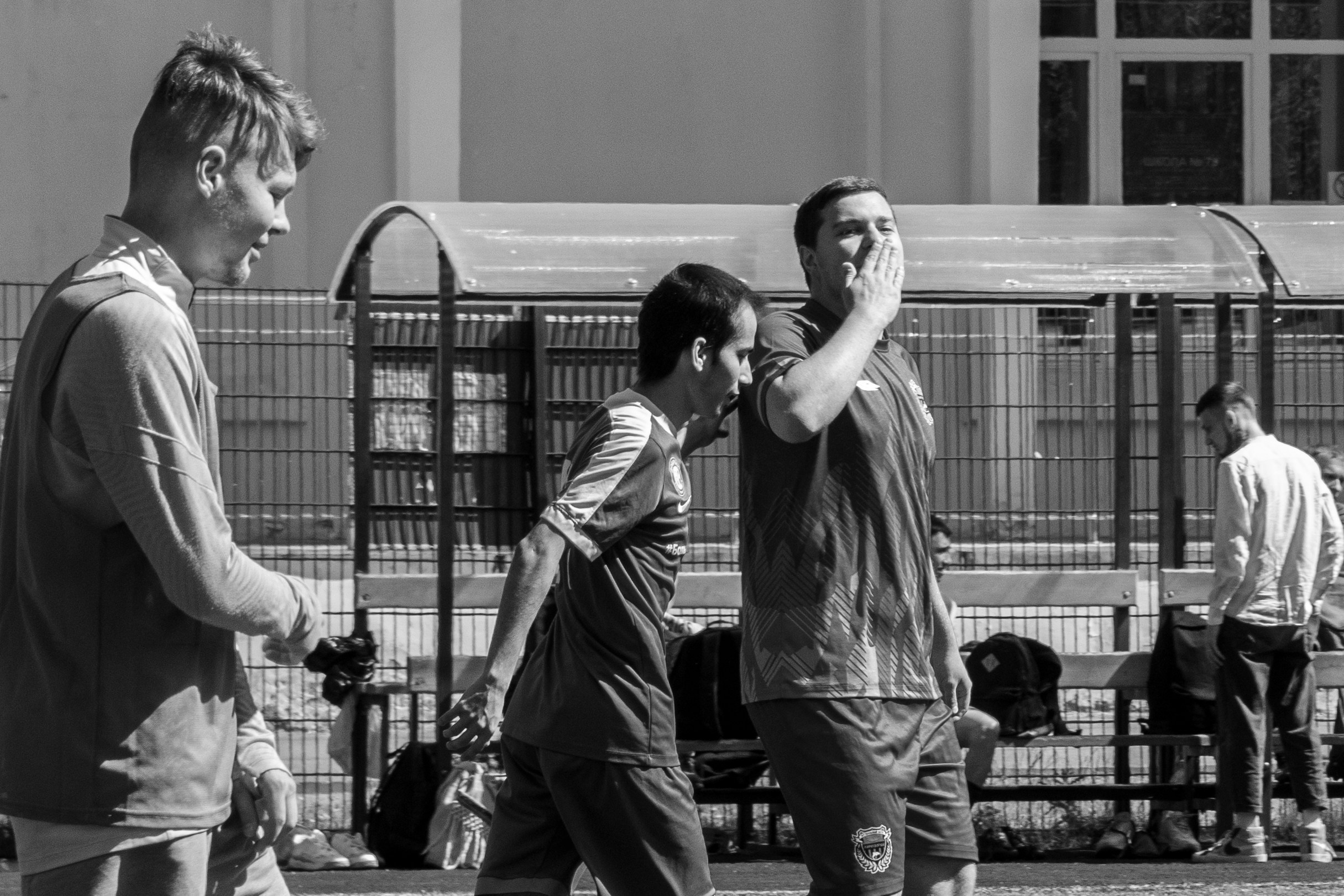 Спортивный репортаж 19.06.23. Фотограф в Санкт-Петербурге Ксения Яковчук