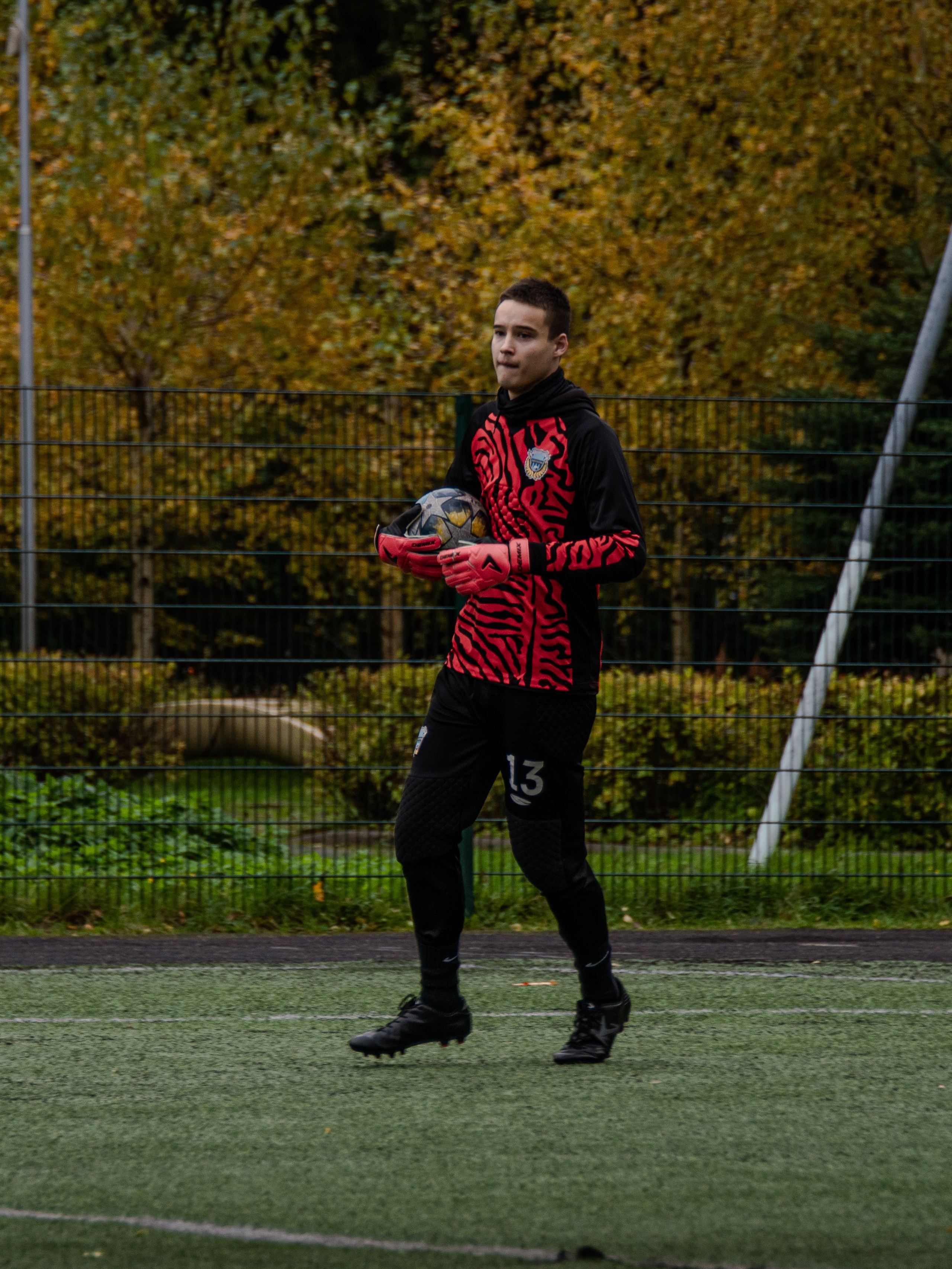 Спортивный репортаж 15.10.23. Фотограф в Санкт-Петербурге Ксения Яковчук