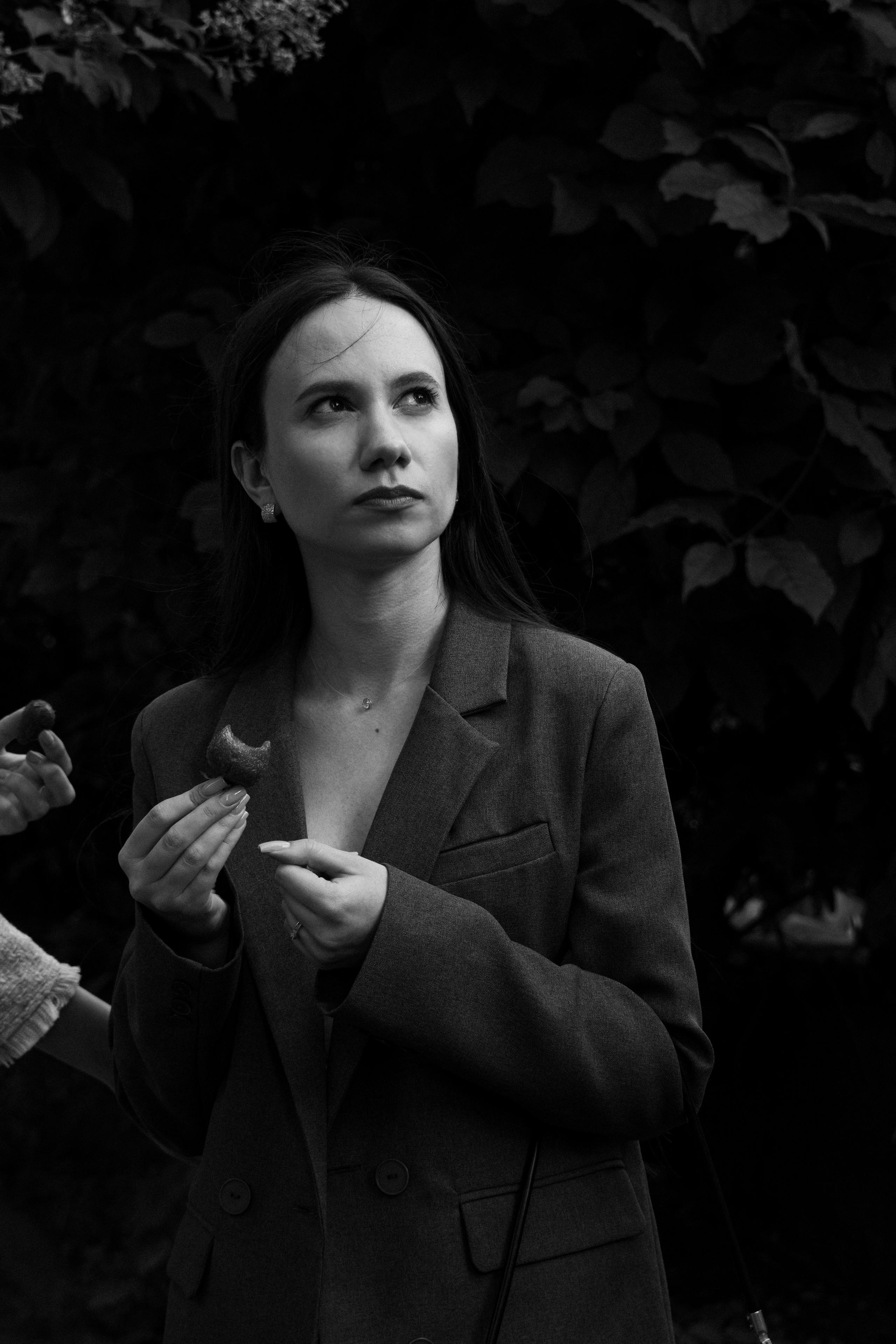 Гуляем красиво. Фотограф в Санкт-Петербурге Ксения Яковчук