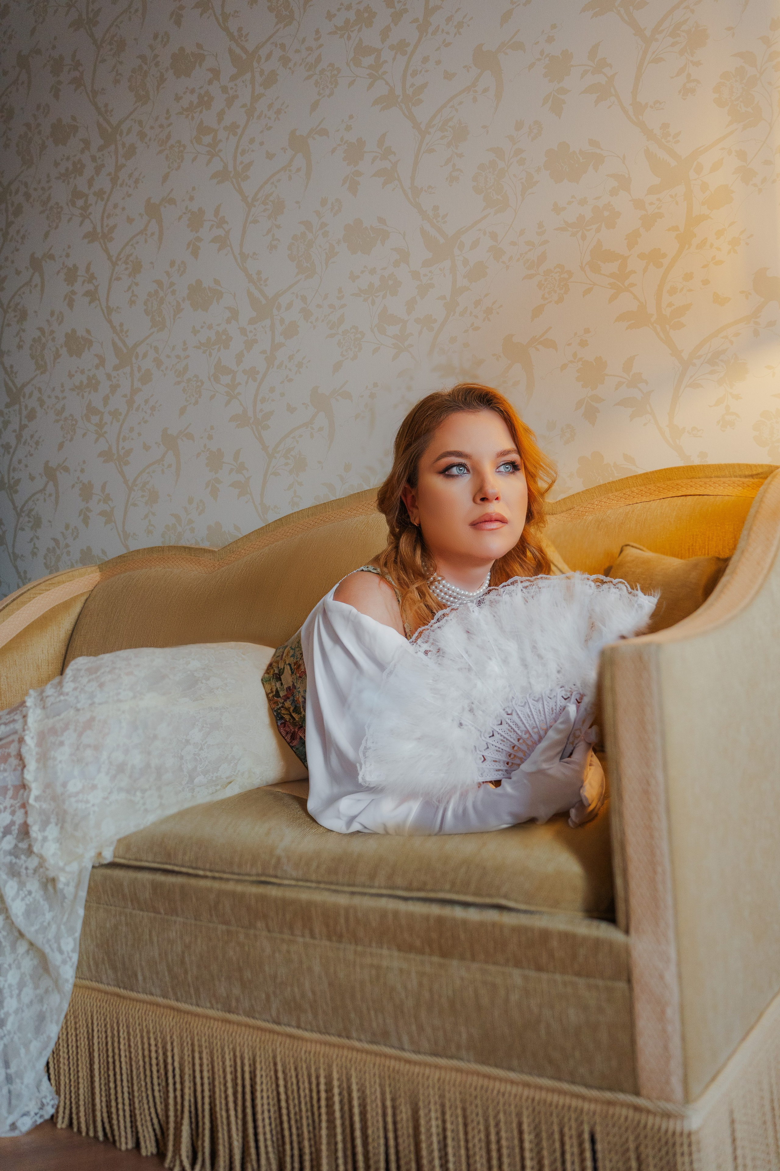 Индивидуальные съемки. Daryashevchenko.com