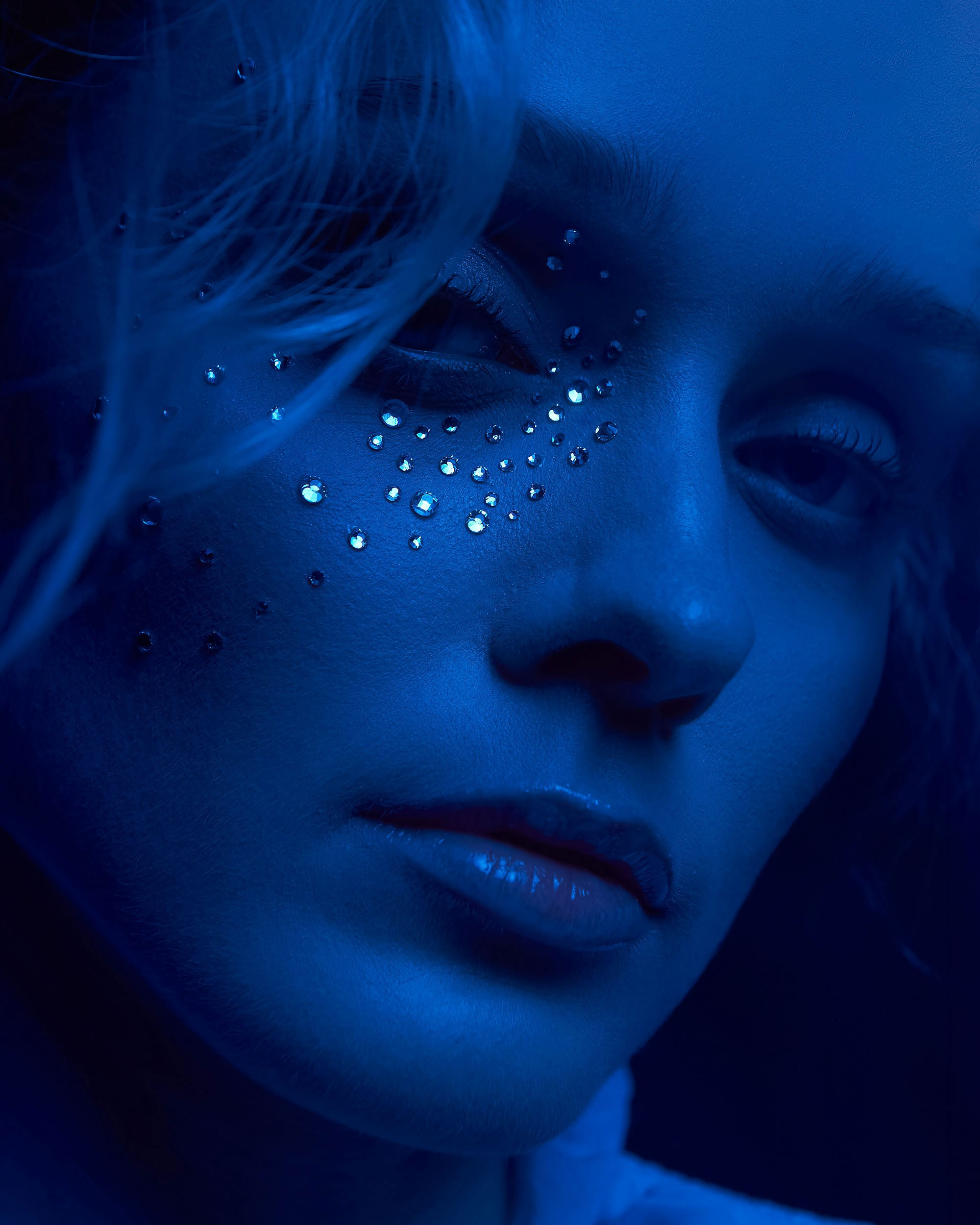 UNDER WATER. Daryashevchenko.com